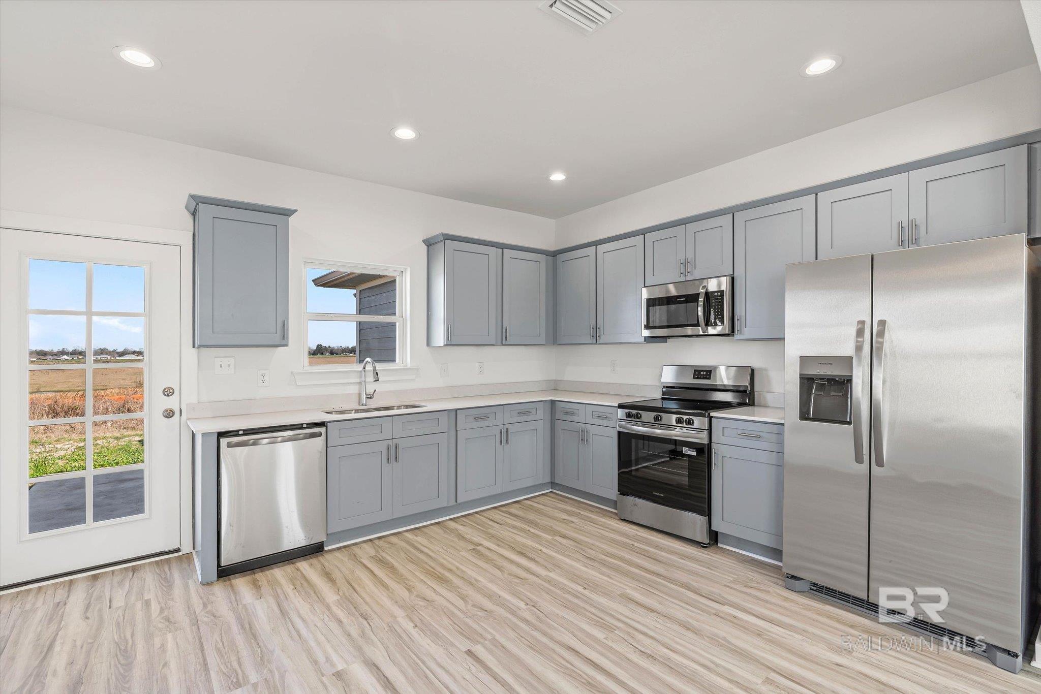 19651 Amberley Road, Robertsdale, AL, 36567