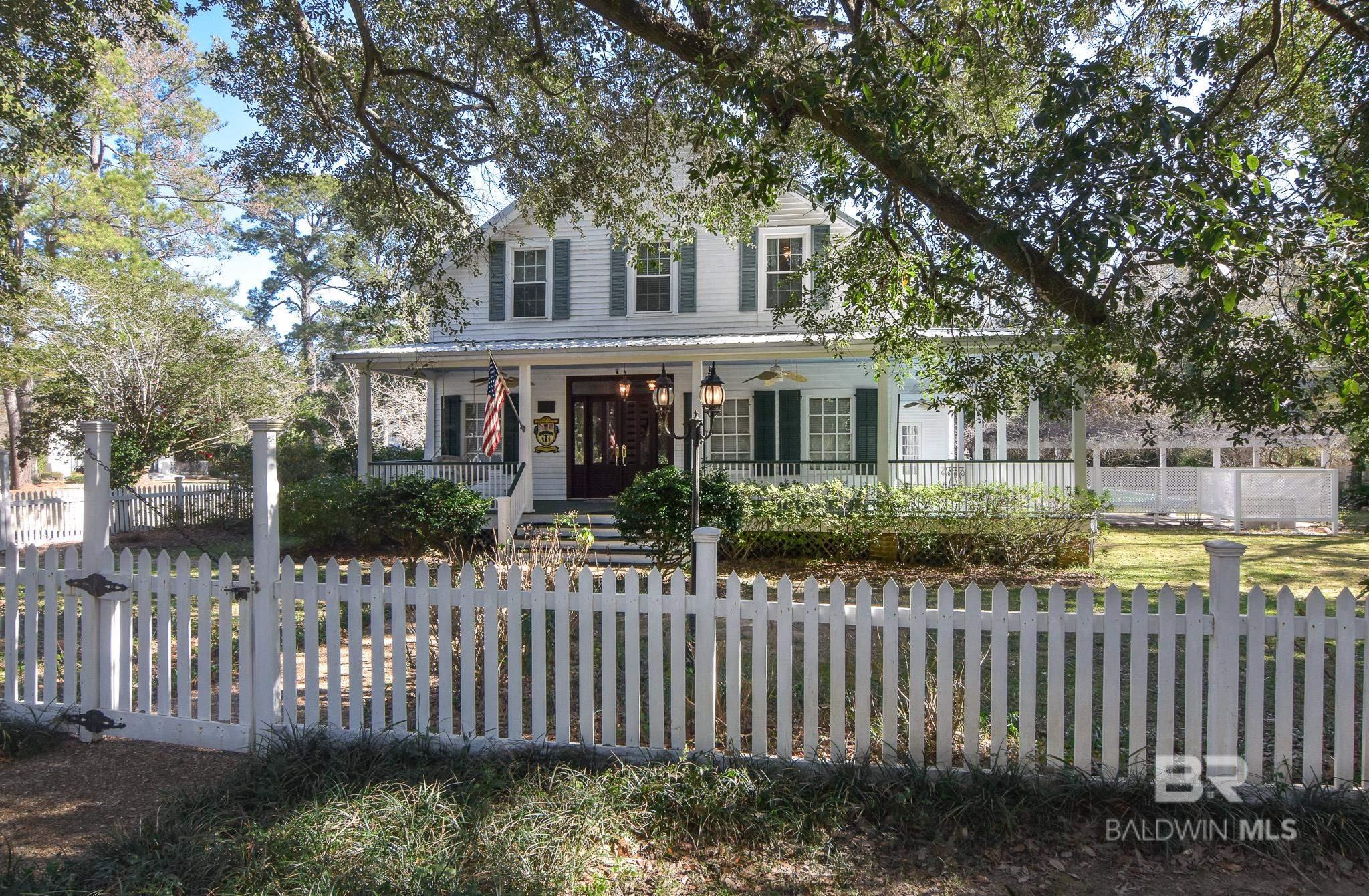 Homes for sale in Fairhope - Fairhope AL