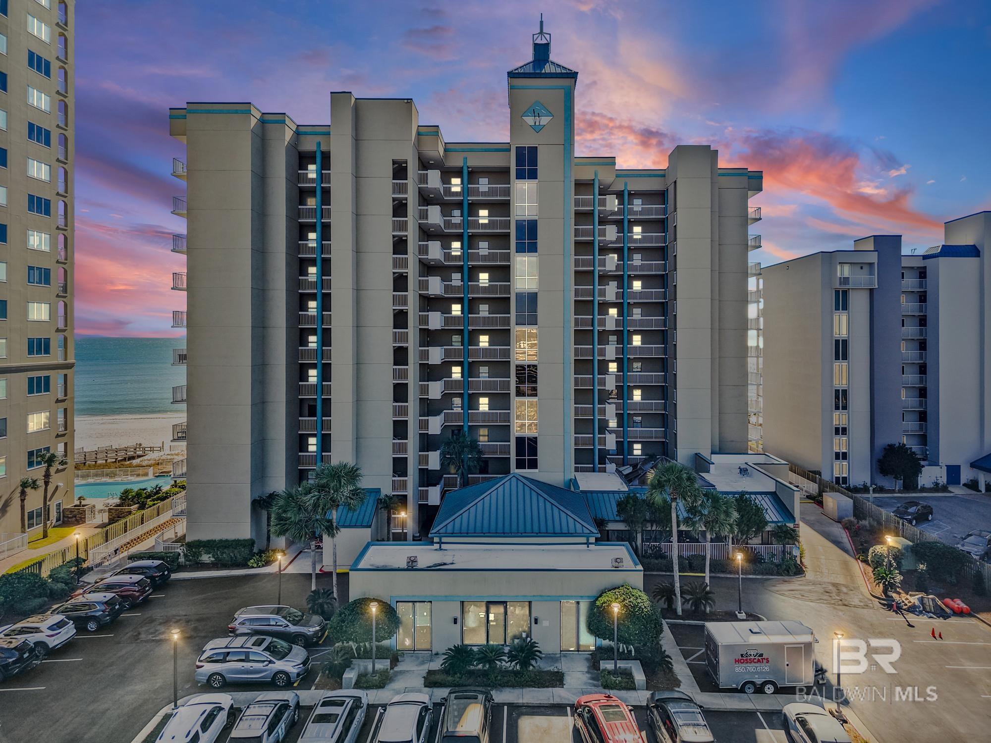 Condos for Sale in Orange Beach AL