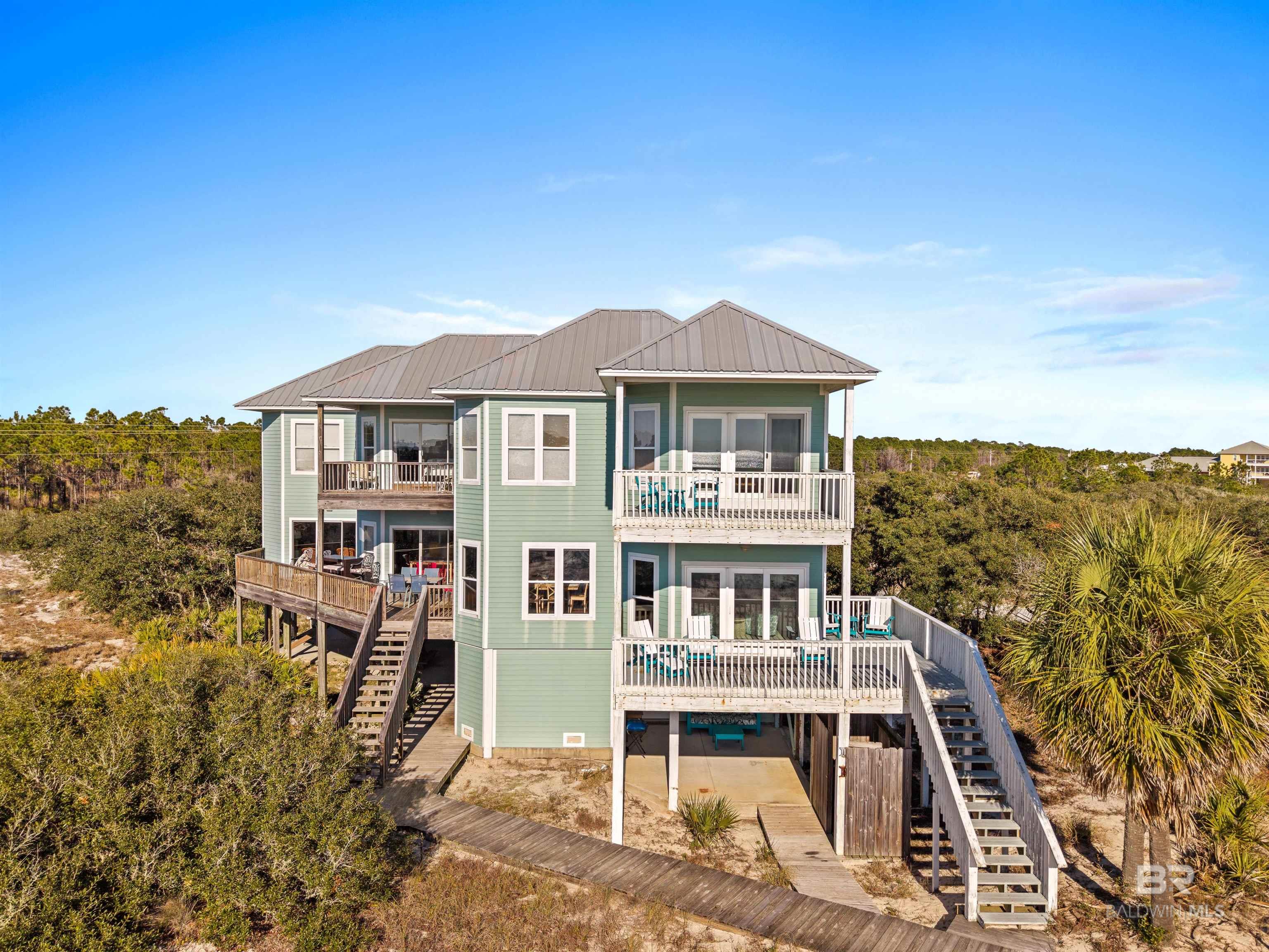 641 Ohana Lane UNIT c, Gulf Shores, AL, 36542
