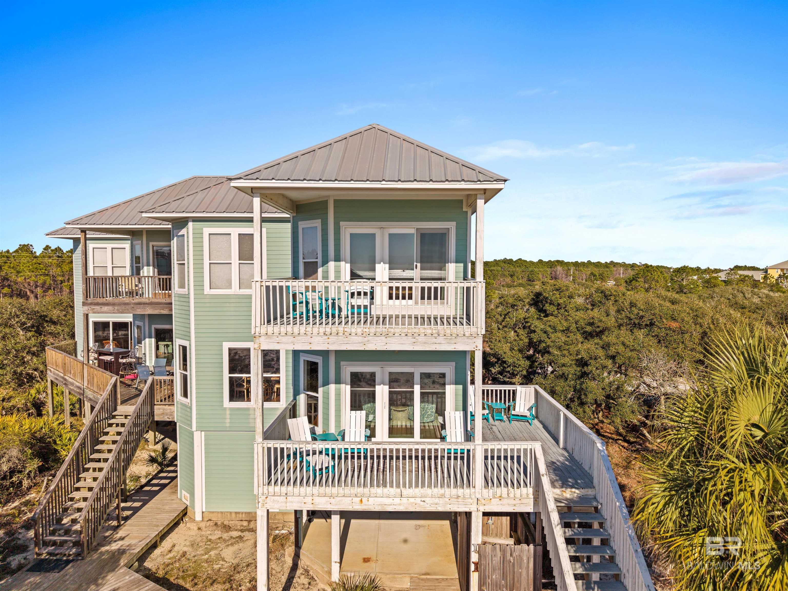 641 Ohana Lane UNIT c, Gulf Shores, AL, 36542