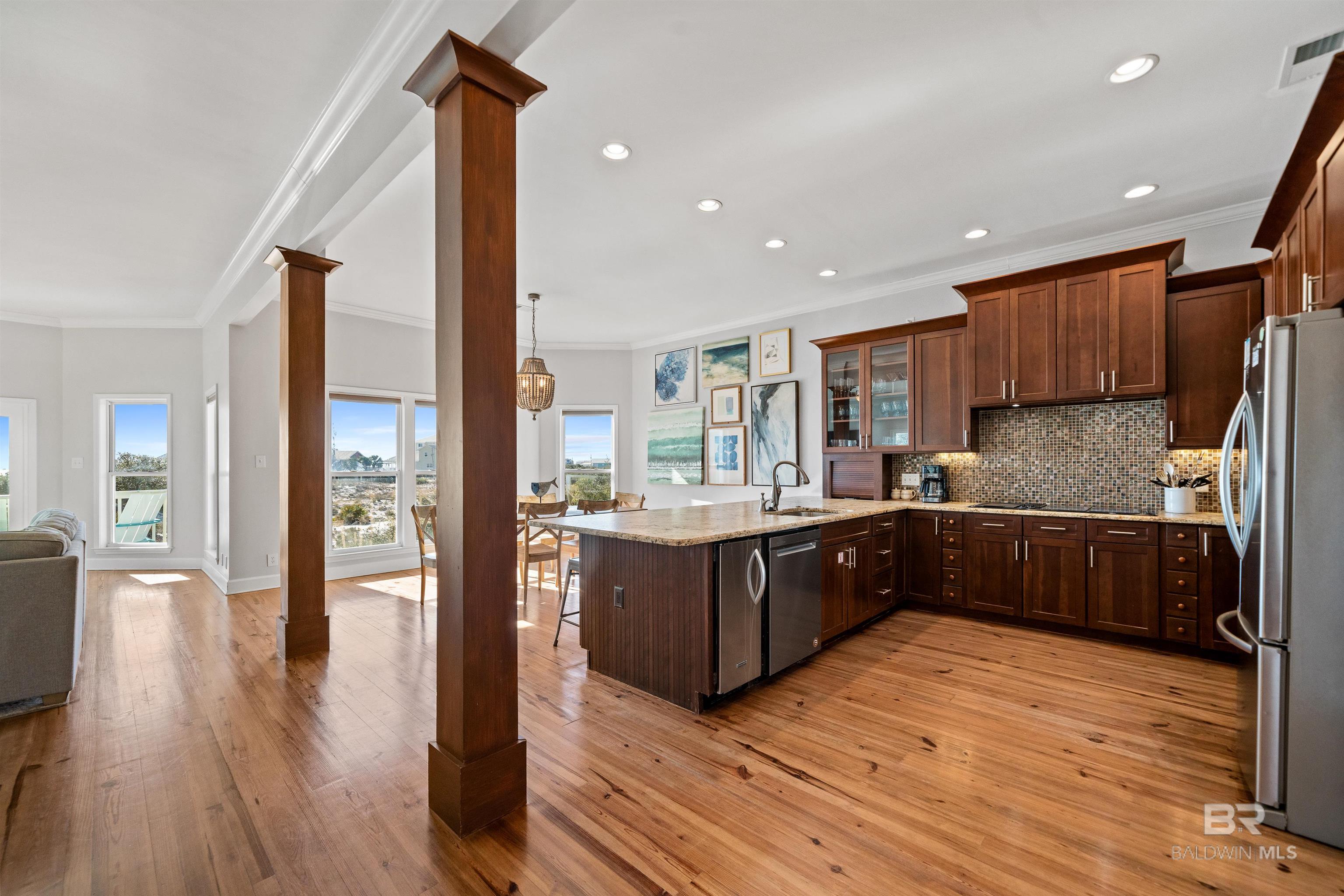 641 Ohana Lane UNIT c, Gulf Shores, AL, 36542