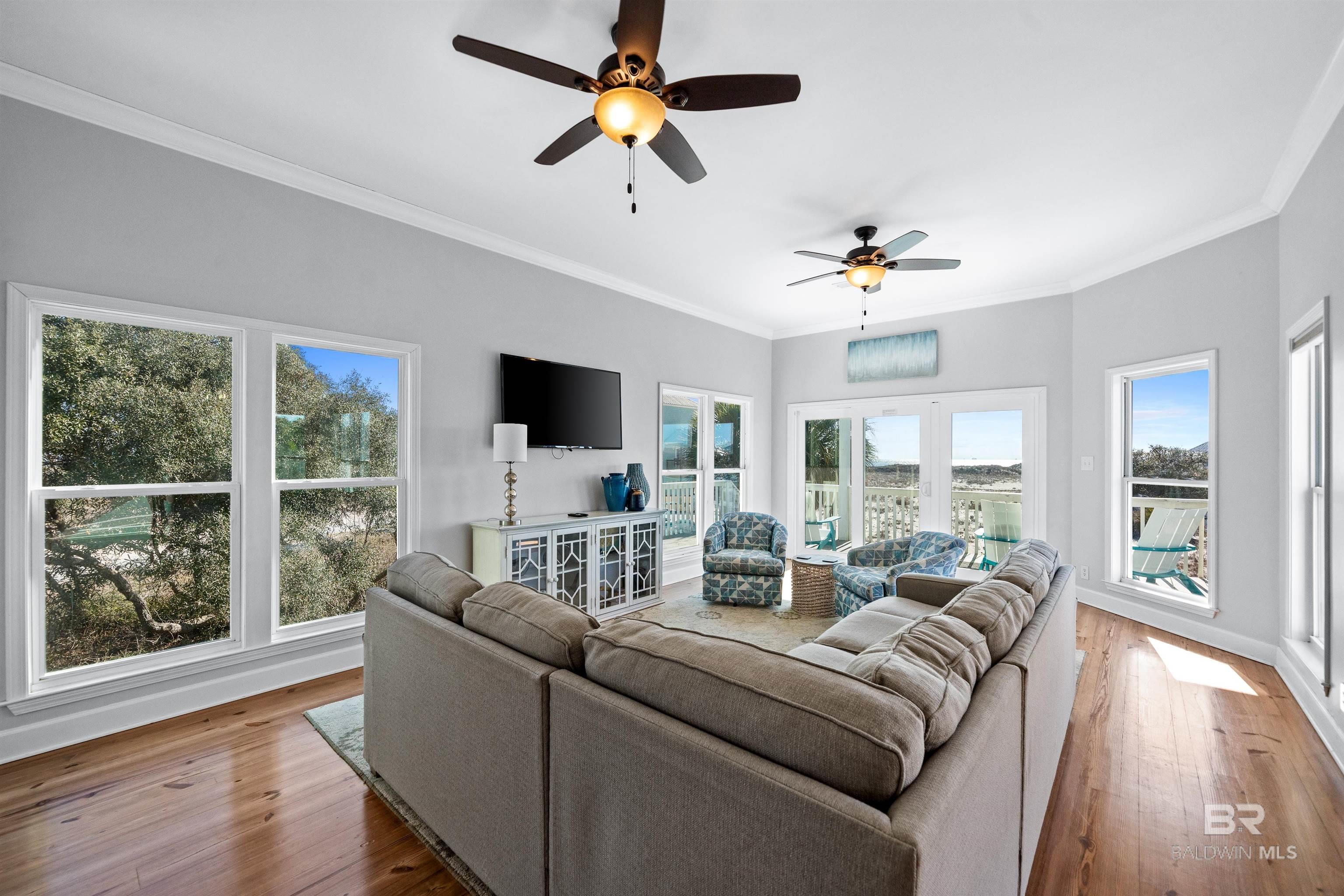 641 Ohana Lane UNIT c, Gulf Shores, AL, 36542