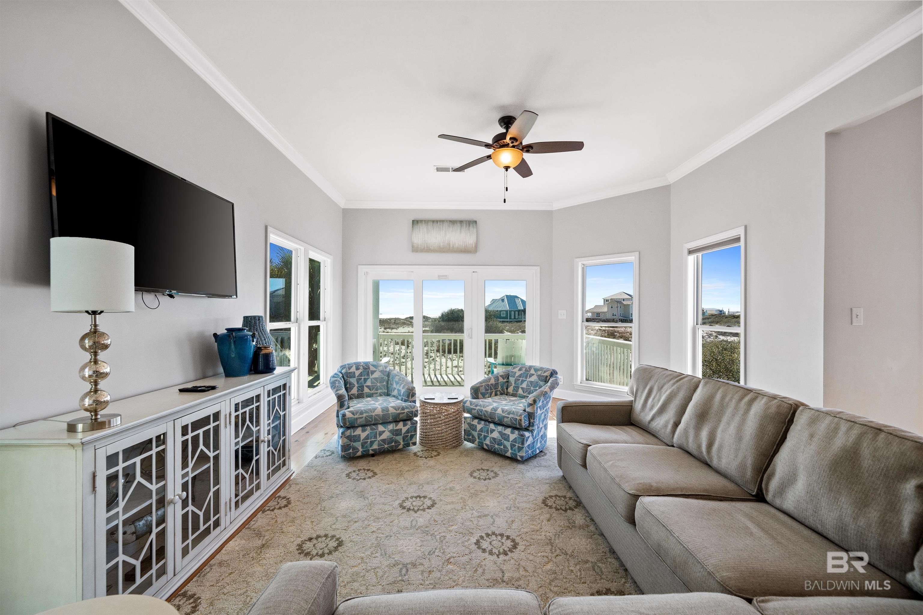 641 Ohana Lane UNIT c, Gulf Shores, AL, 36542