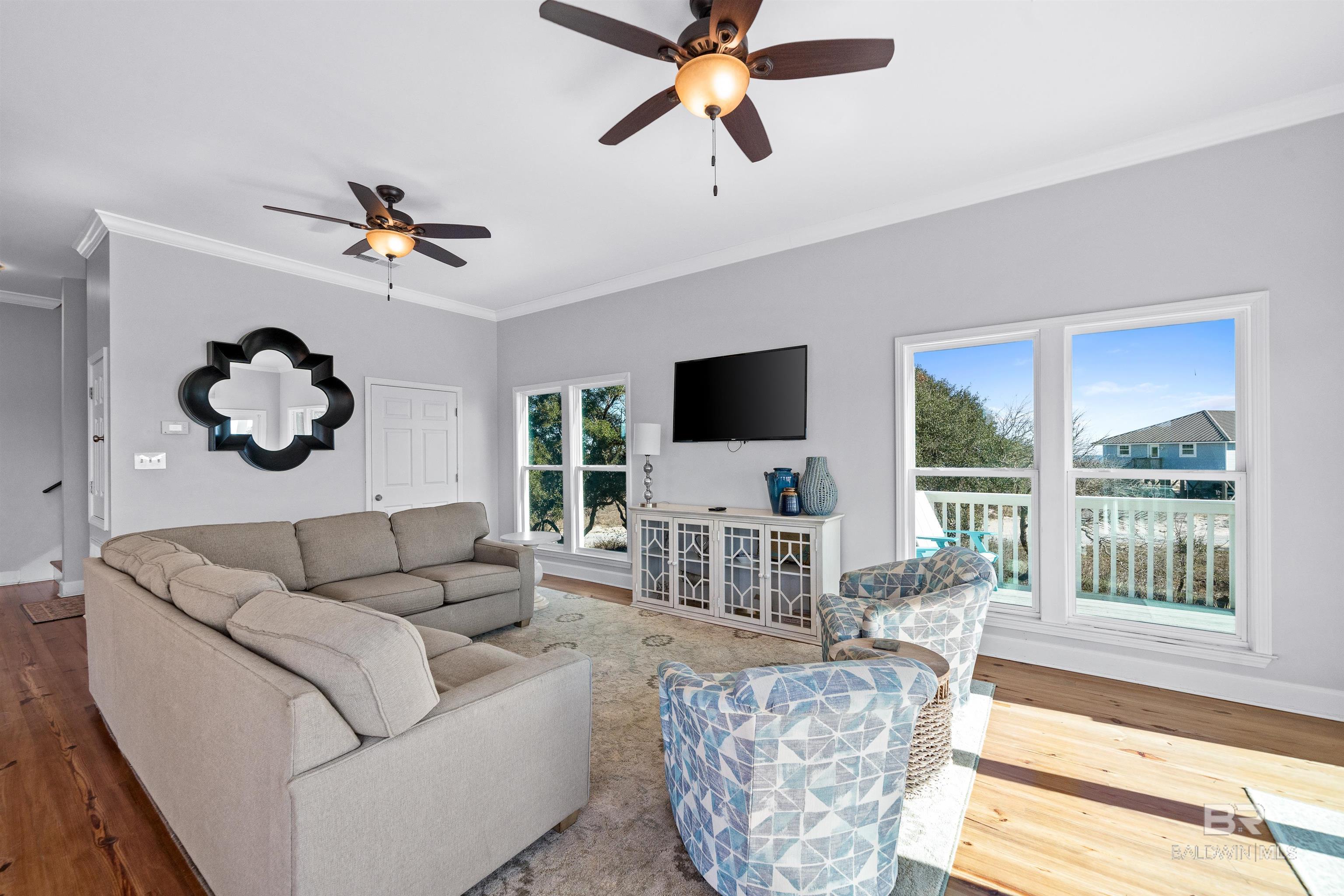 641 Ohana Lane UNIT c, Gulf Shores, AL, 36542