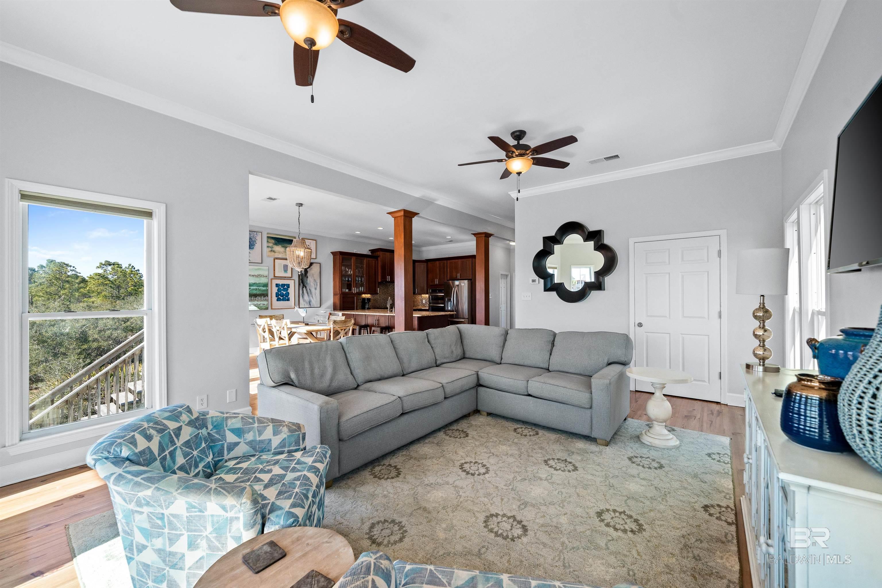 641 Ohana Lane UNIT c, Gulf Shores, AL, 36542