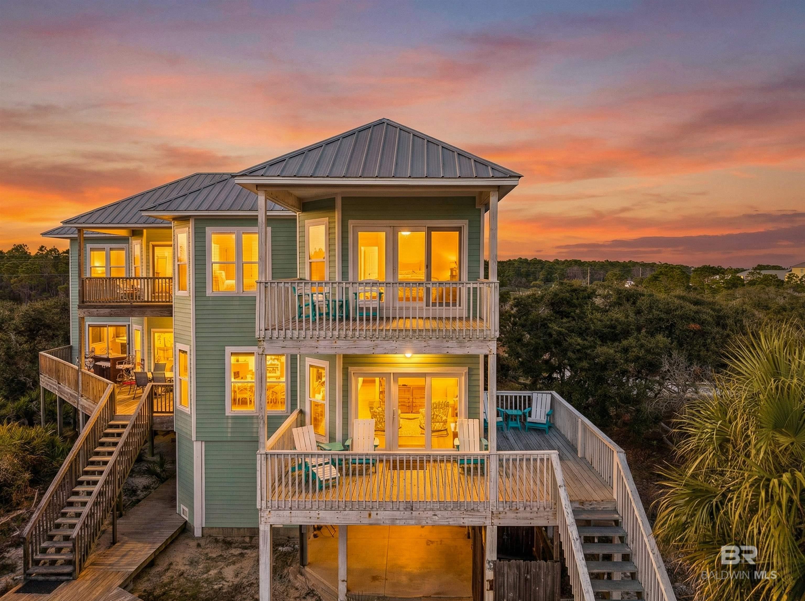 641 Ohana Lane UNIT c, Gulf Shores, AL, 36542