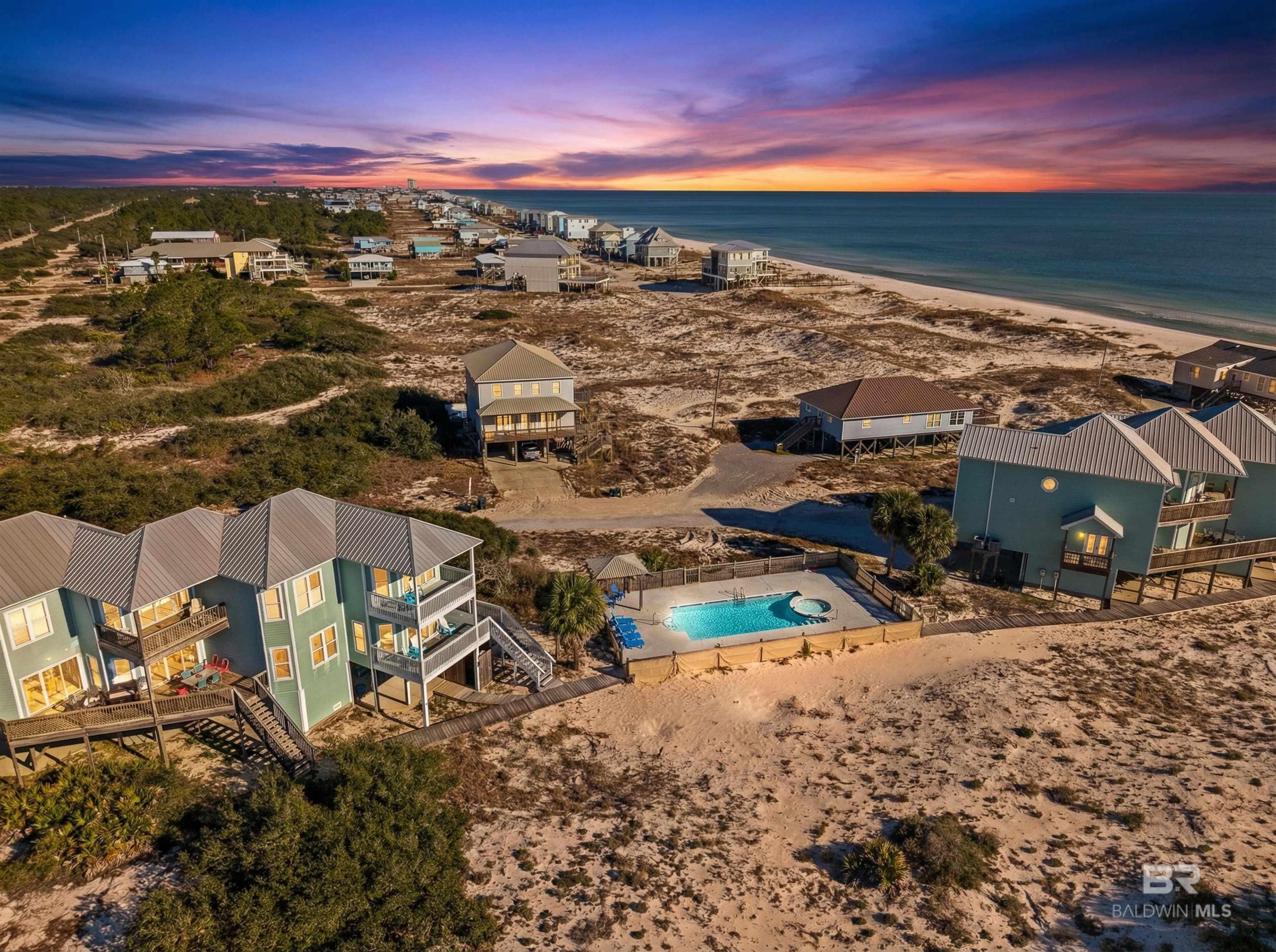 641 Ohana Lane UNIT c, Gulf Shores, AL, 36542