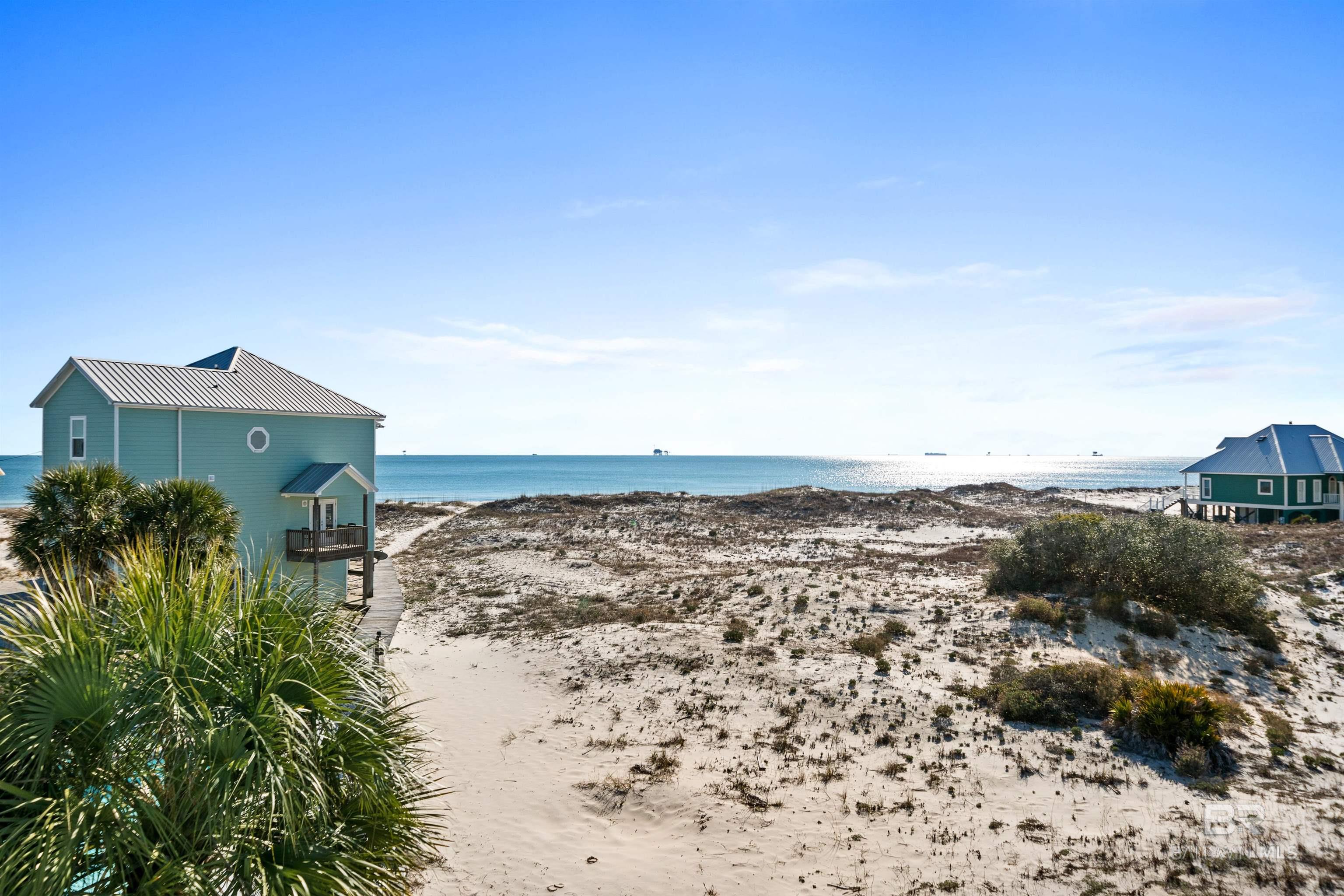 641 Ohana Lane UNIT c, Gulf Shores, AL, 36542