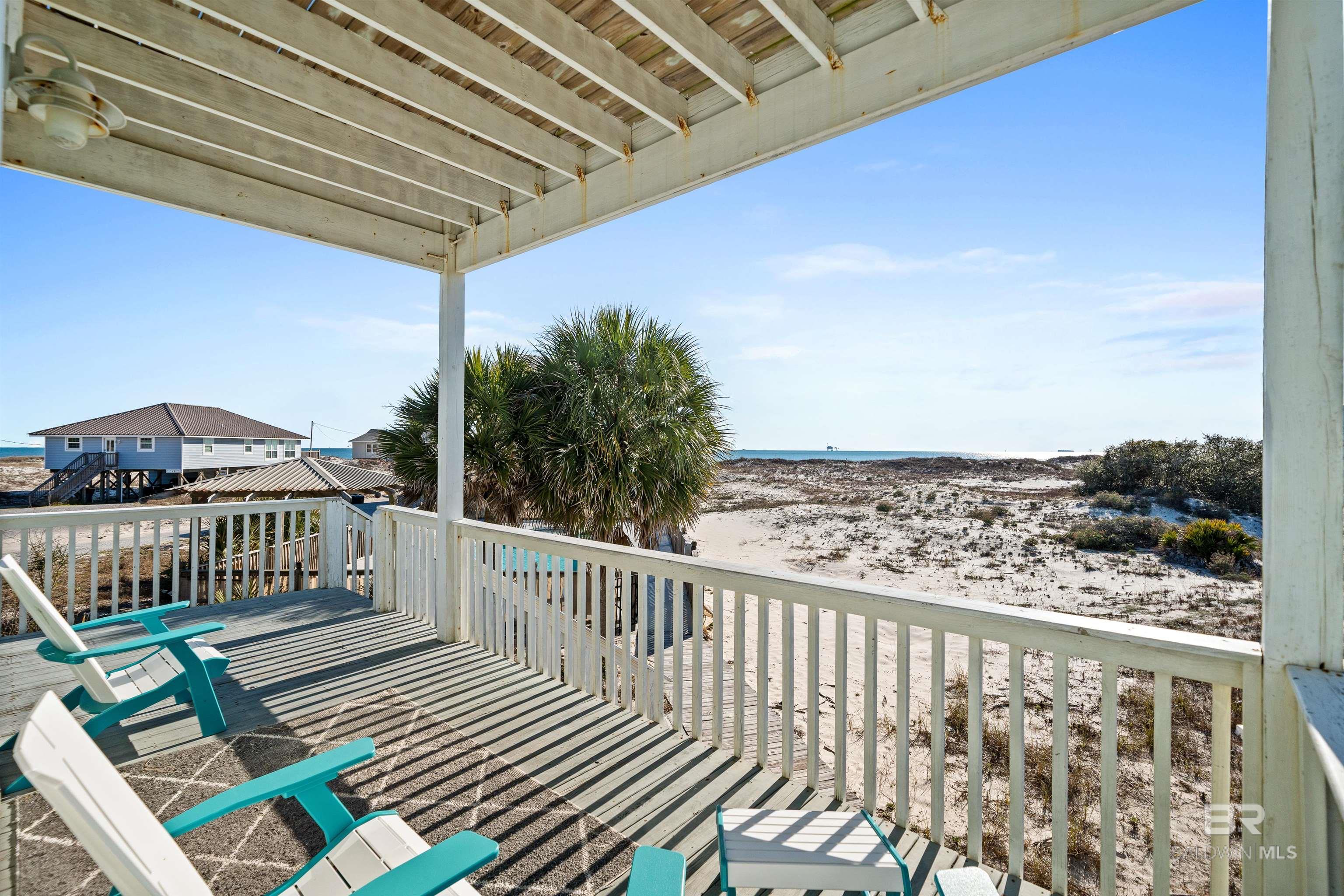 641 Ohana Lane UNIT c, Gulf Shores, AL, 36542