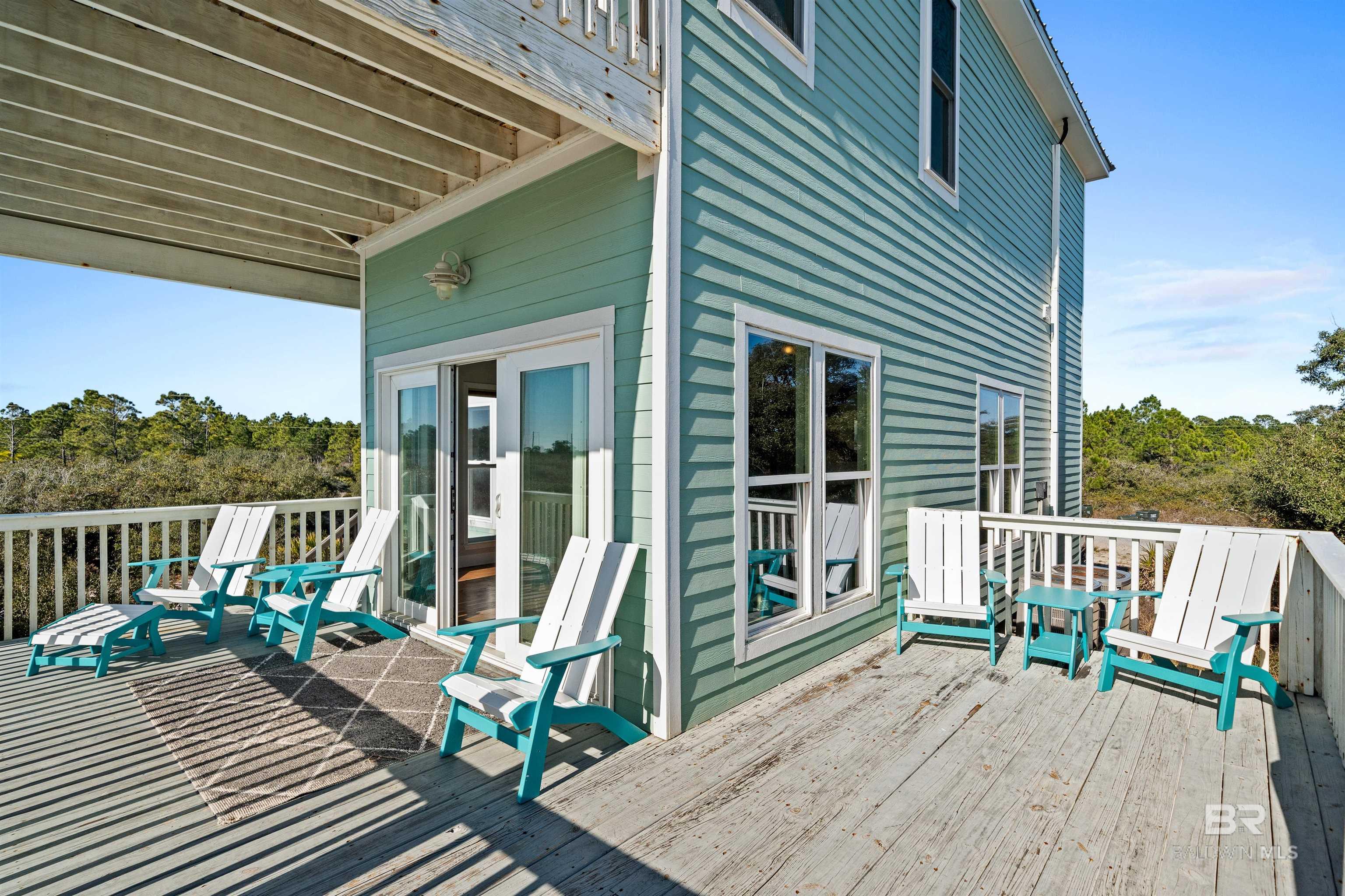 641 Ohana Lane UNIT c, Gulf Shores, AL, 36542