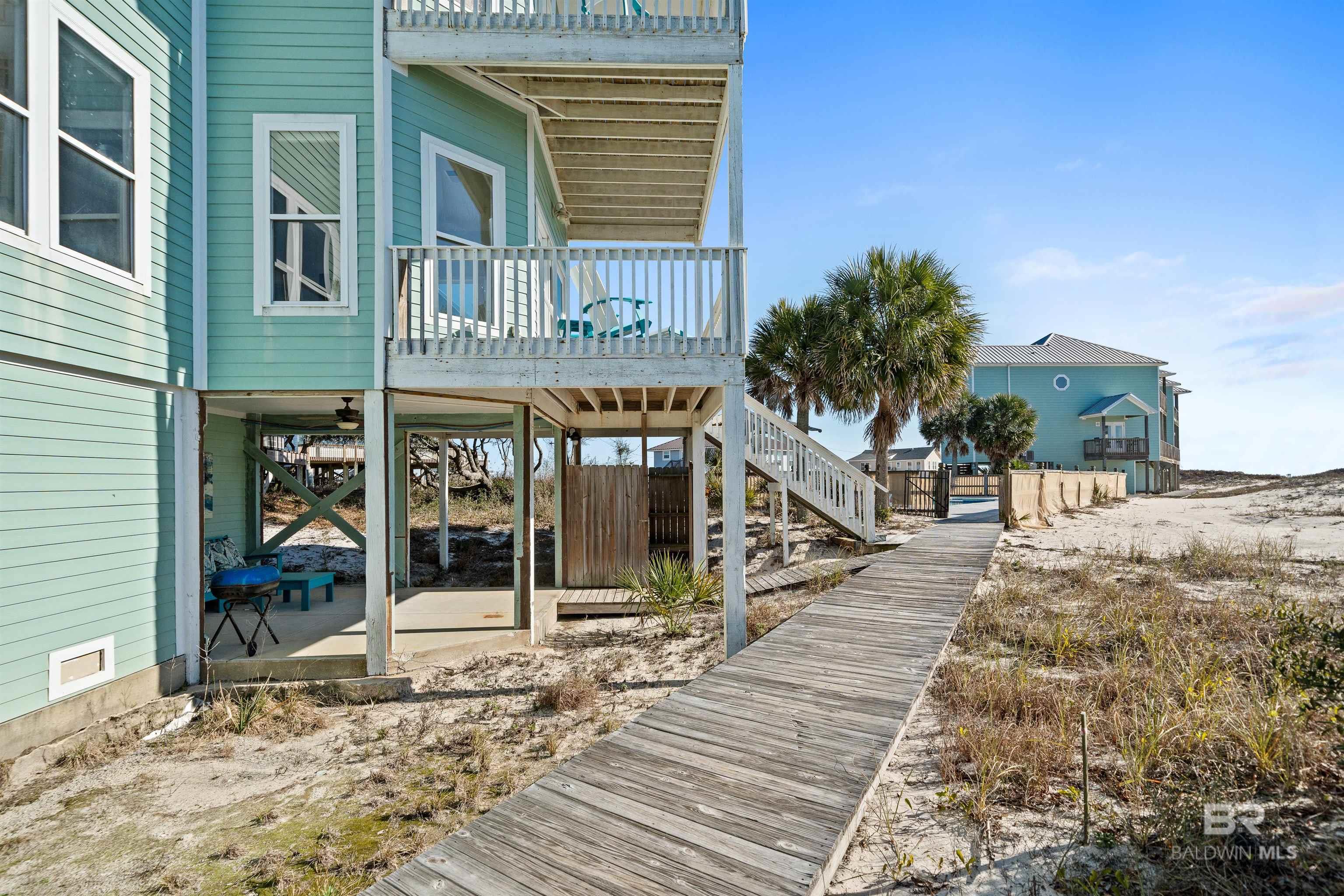 641 Ohana Lane UNIT c, Gulf Shores, AL, 36542