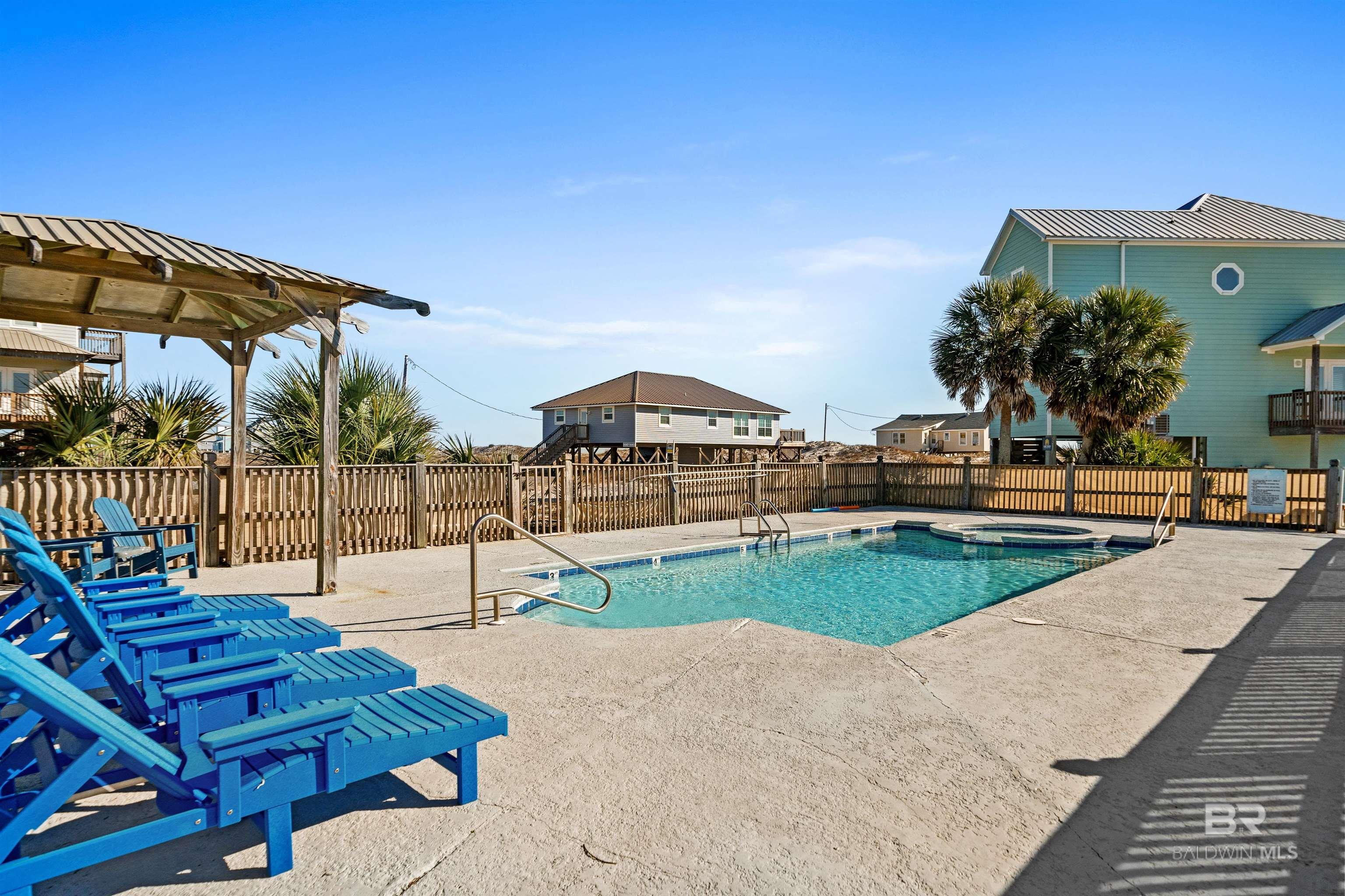 641 Ohana Lane UNIT c, Gulf Shores, AL, 36542