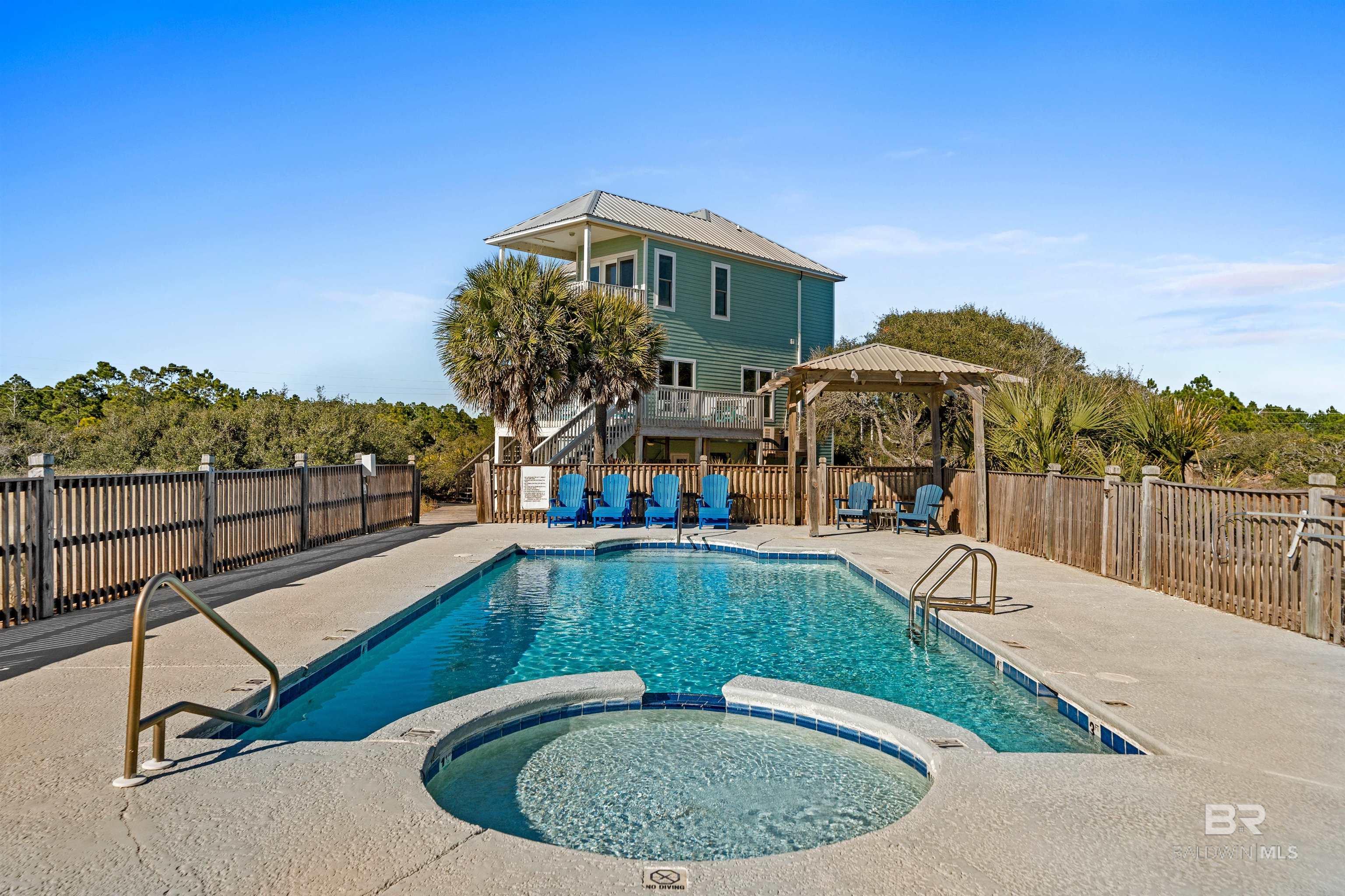 641 Ohana Lane UNIT c, Gulf Shores, AL, 36542