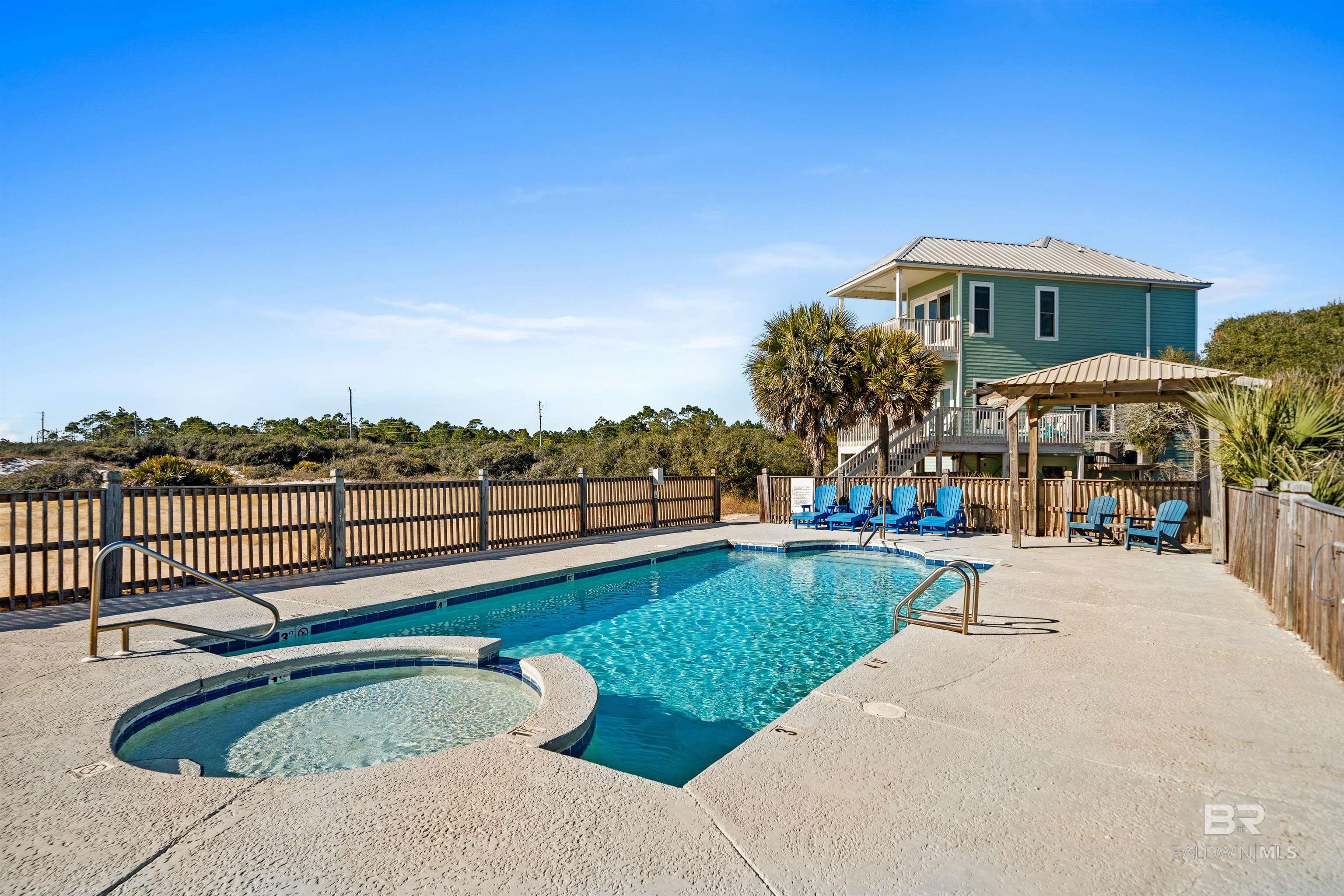 641 Ohana Lane UNIT c, Gulf Shores, AL, 36542
