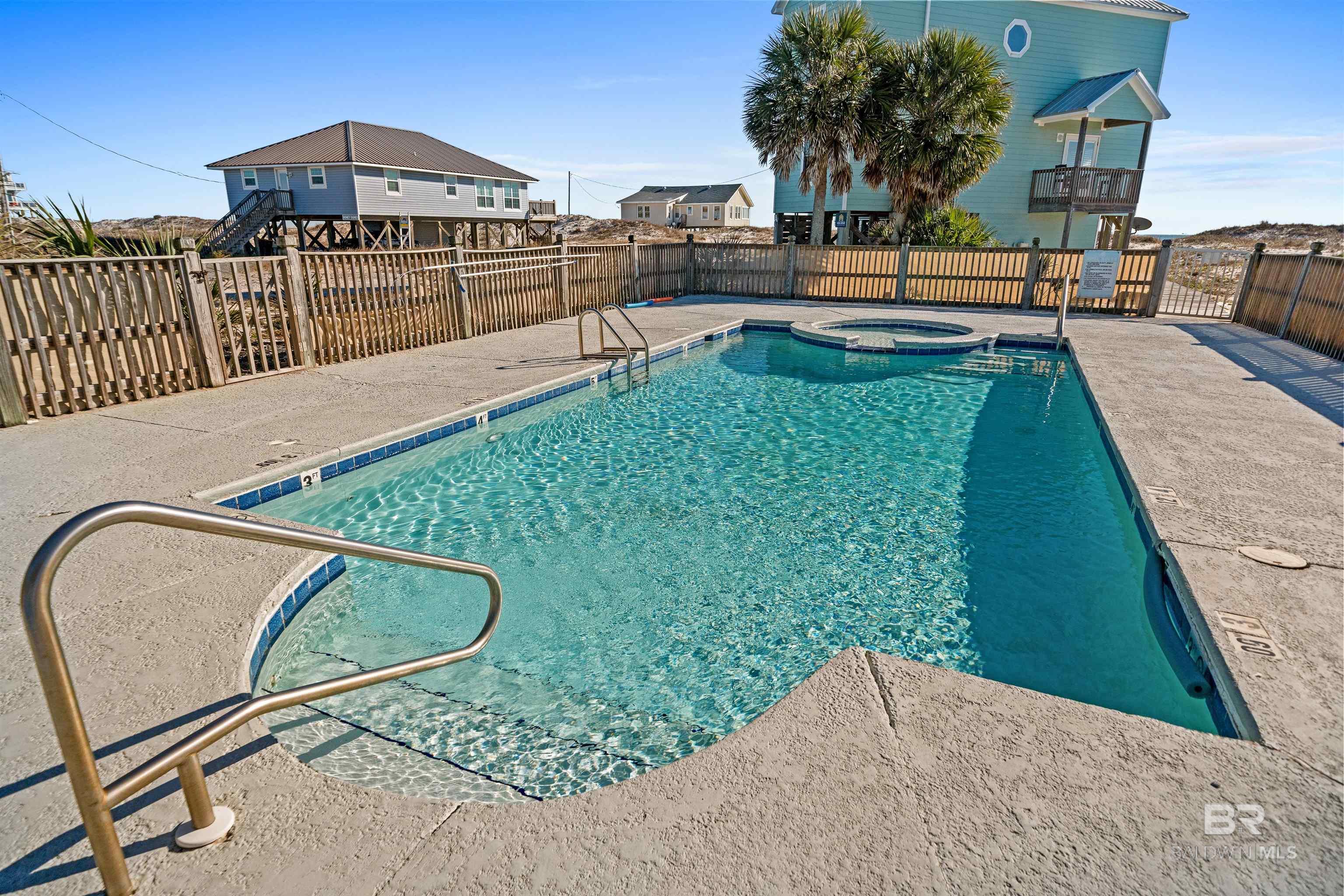 641 Ohana Lane UNIT c, Gulf Shores, AL, 36542