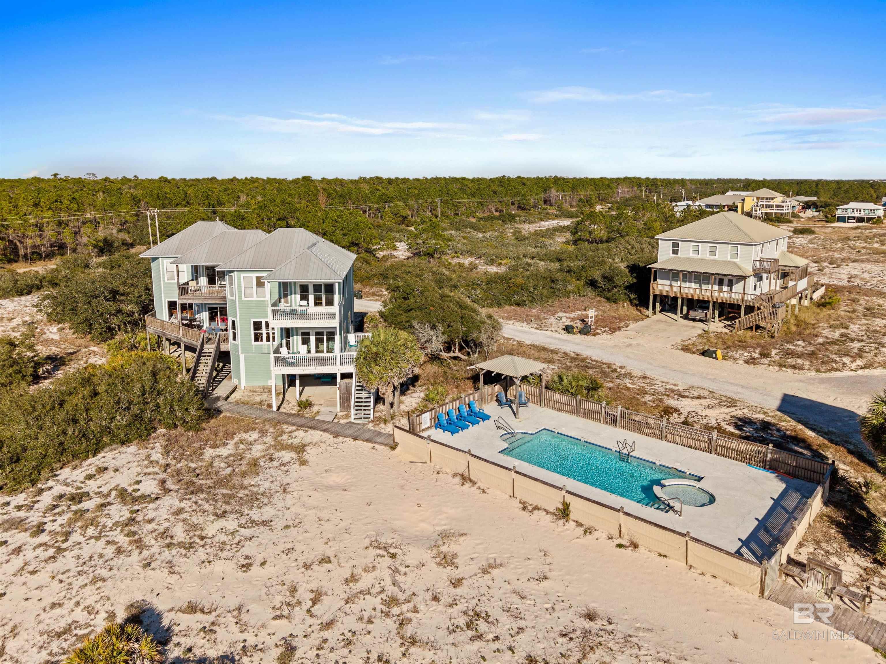 641 Ohana Lane UNIT c, Gulf Shores, AL, 36542