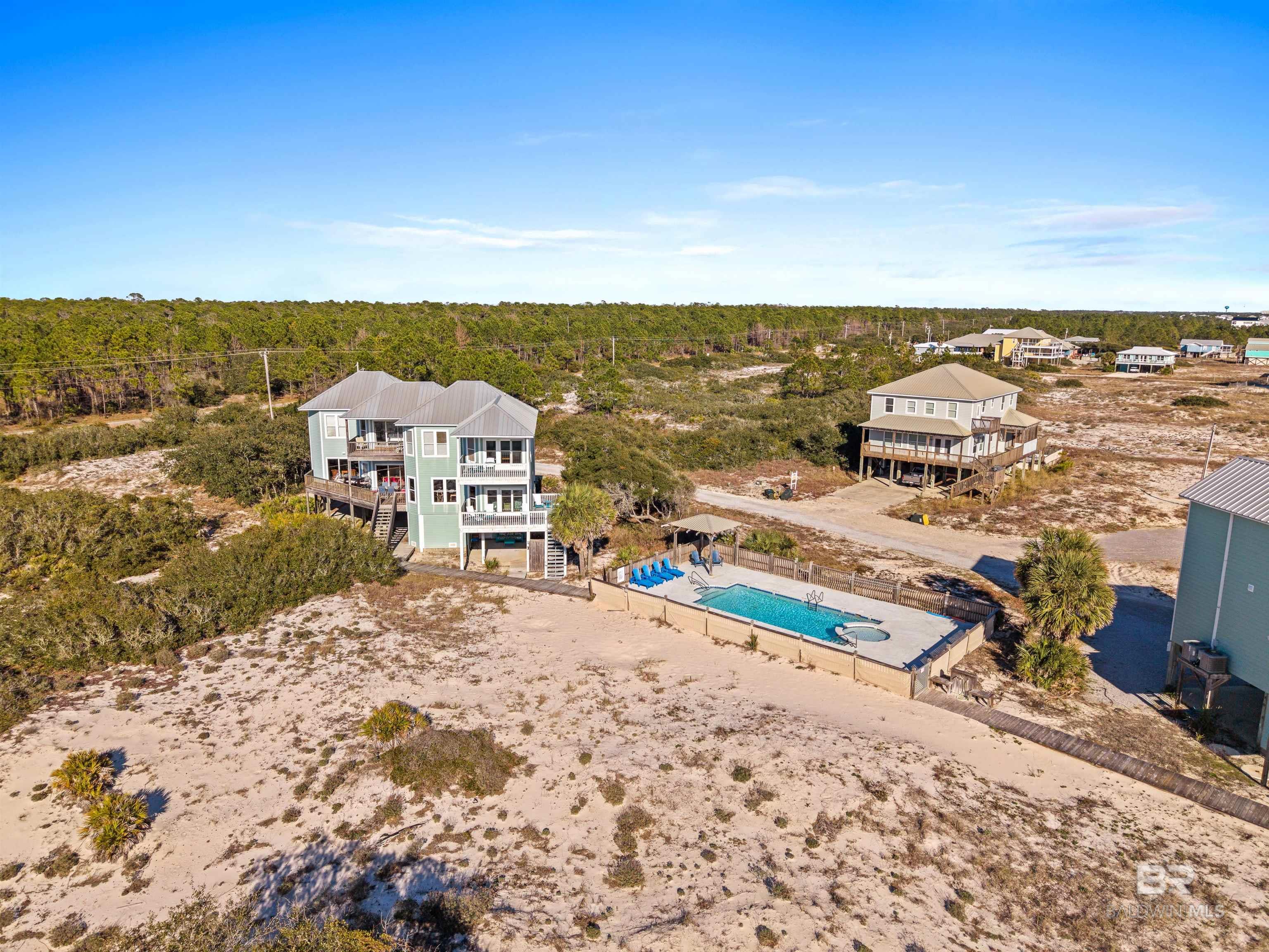 641 Ohana Lane UNIT c, Gulf Shores, AL, 36542