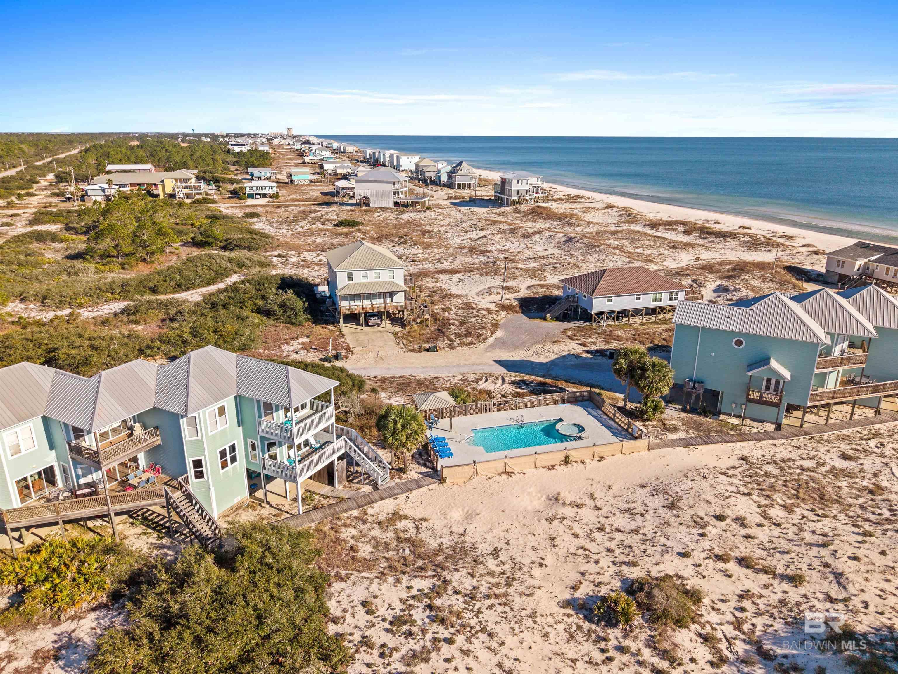 641 Ohana Lane UNIT c, Gulf Shores, AL, 36542