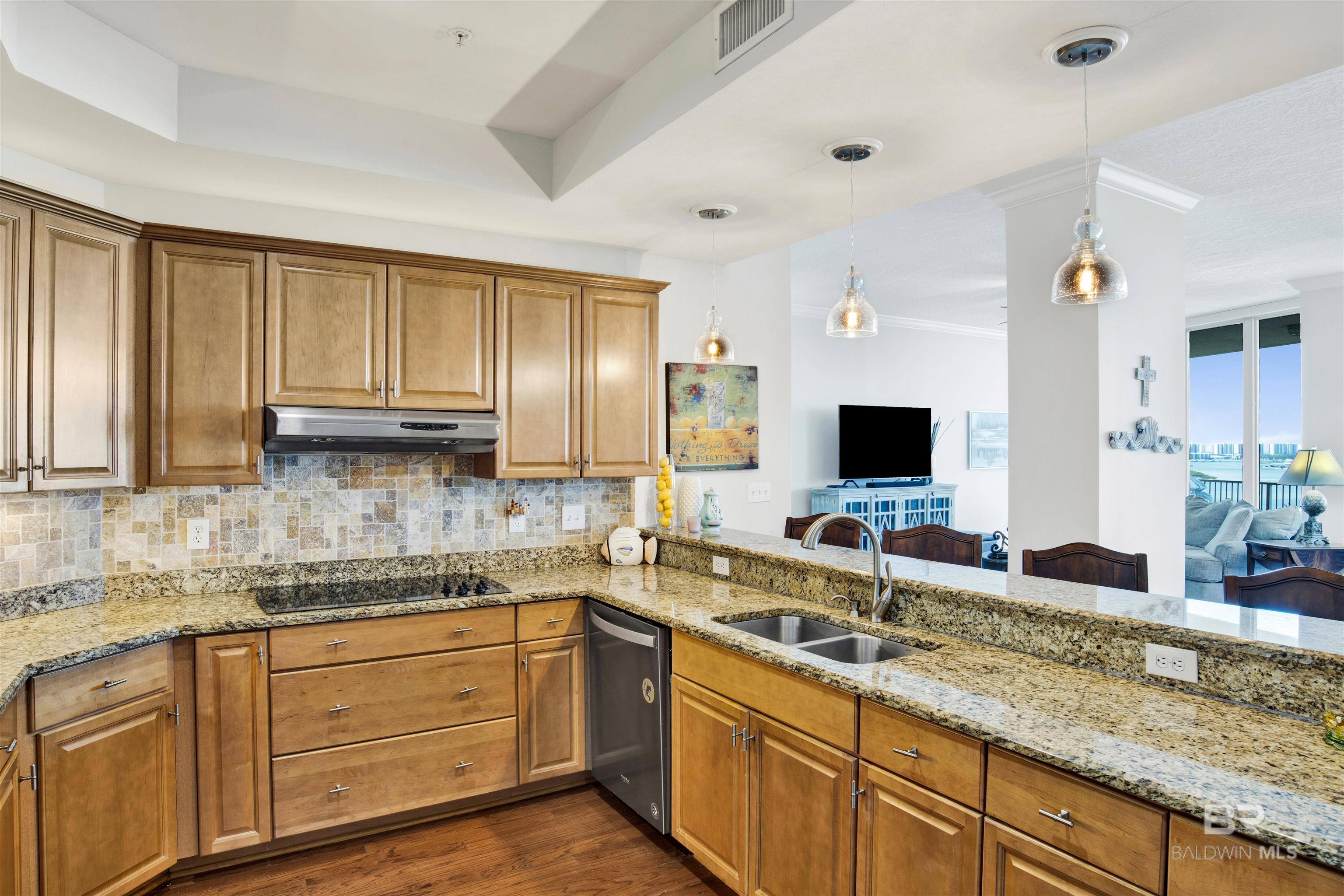 28250 Canal Road UNIT 908, Orange Beach, AL, 36561