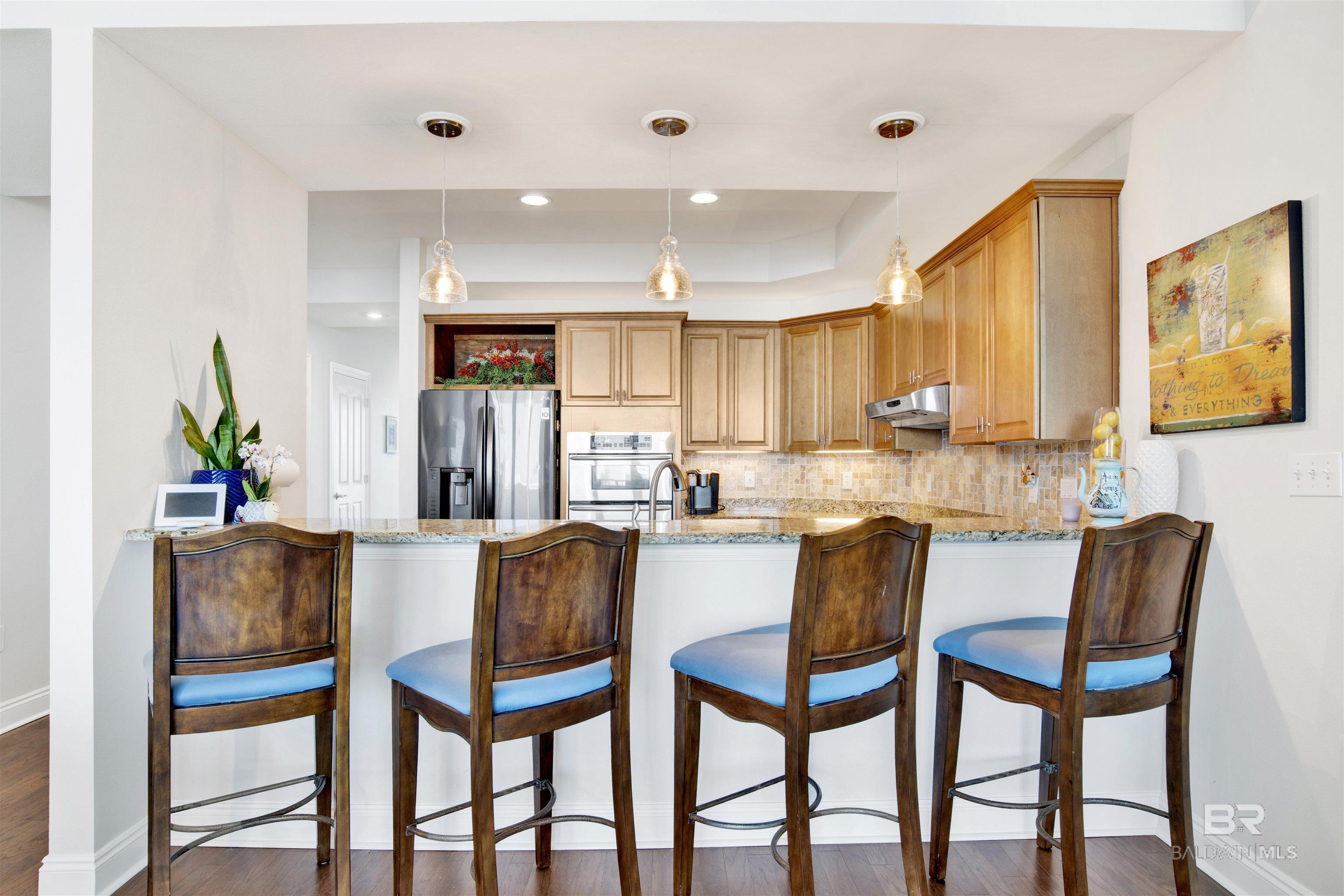 28250 Canal Road UNIT 908, Orange Beach, AL, 36561