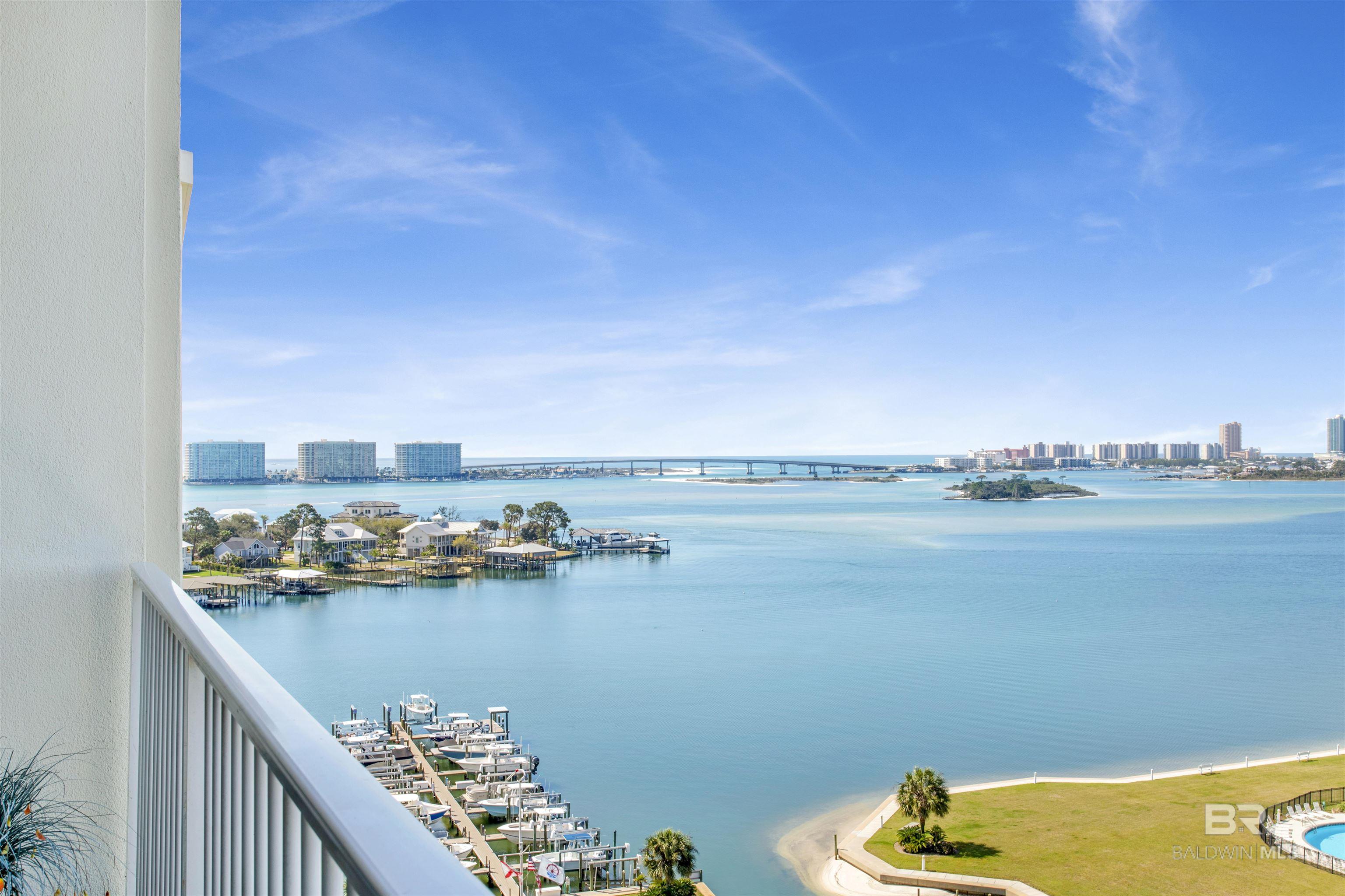 28250 Canal Road UNIT 908, Orange Beach, AL, 36561