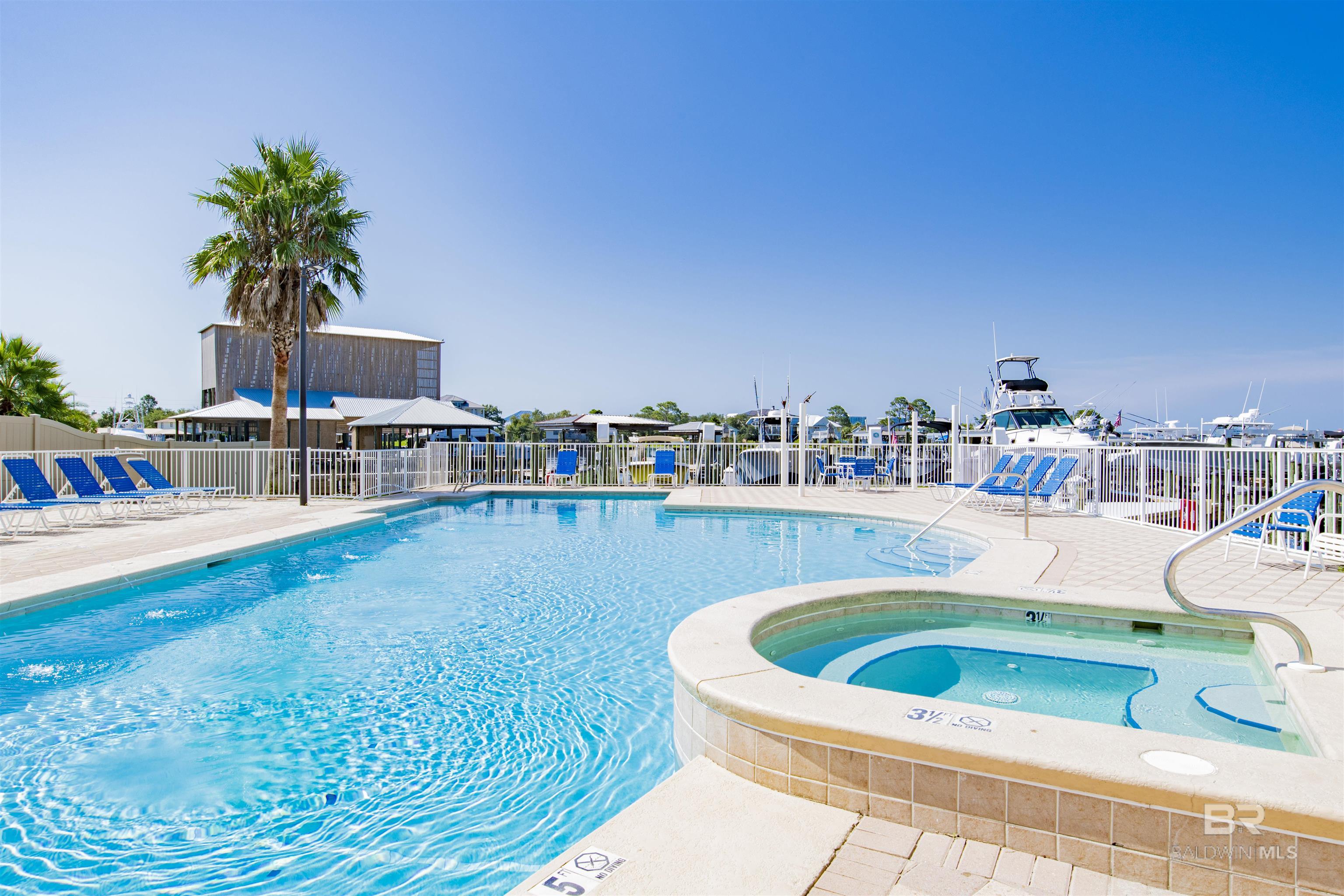 28250 Canal Road UNIT 908, Orange Beach, AL, 36561