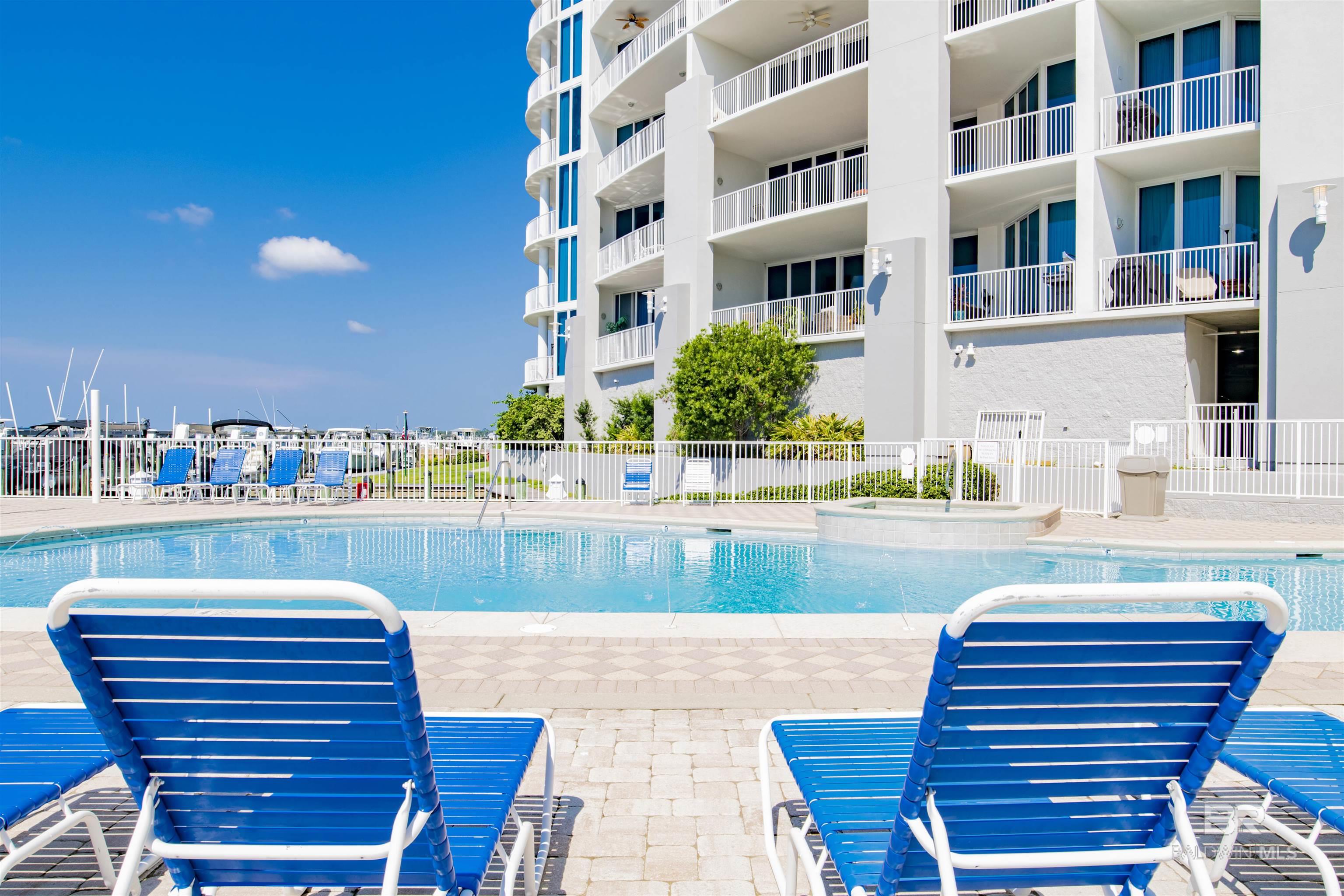 28250 Canal Road UNIT 908, Orange Beach, AL, 36561