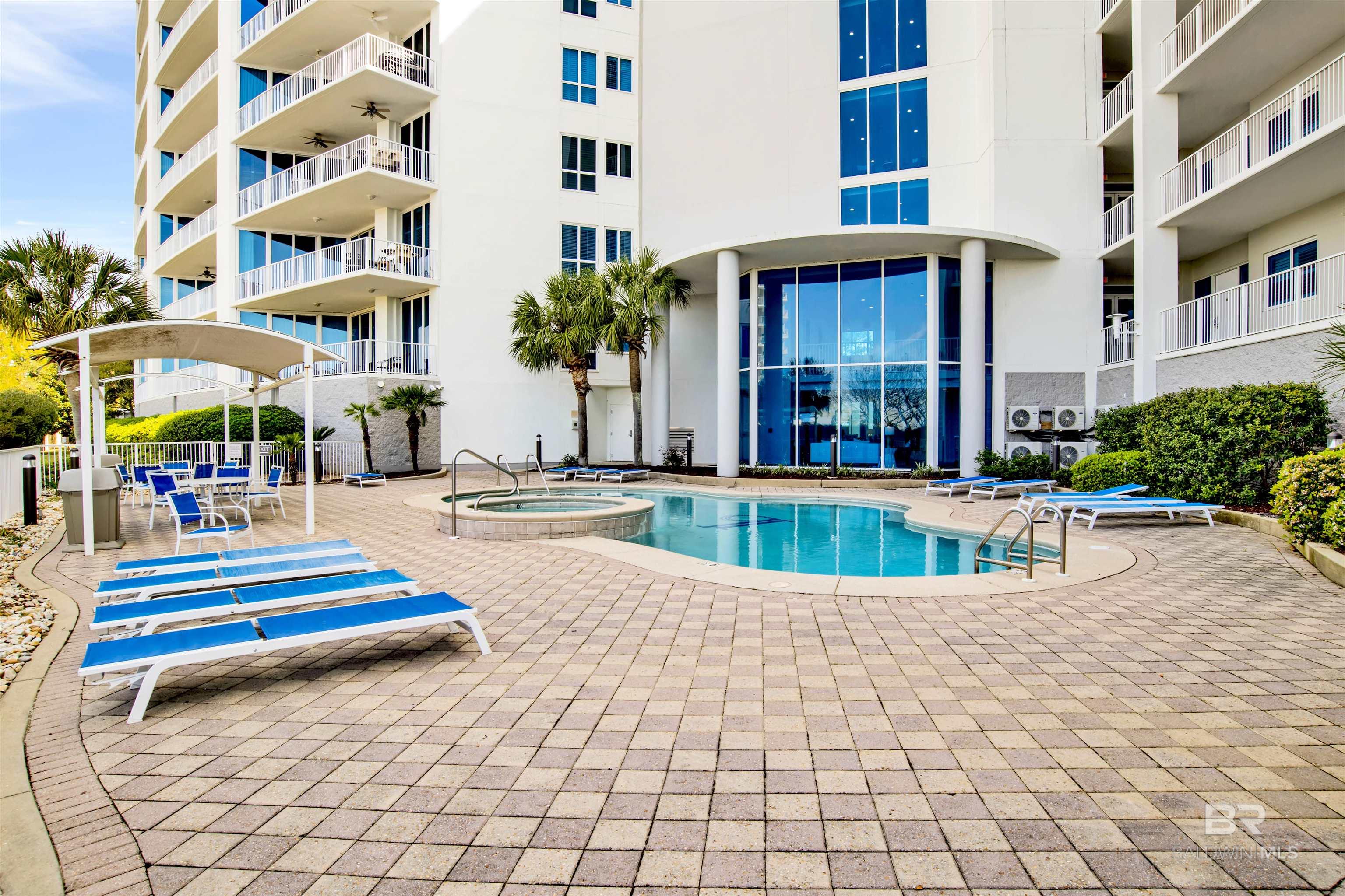 28250 Canal Road UNIT 908, Orange Beach, AL, 36561