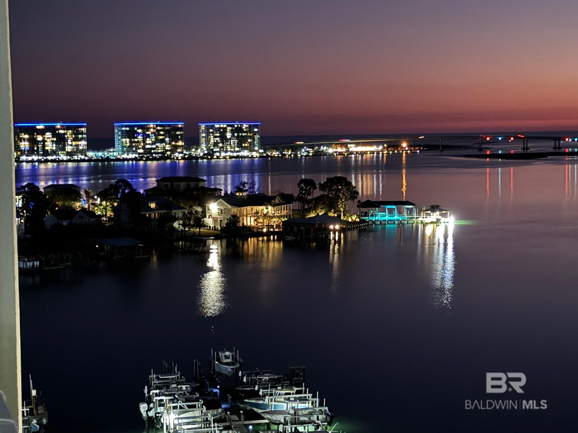 28250 Canal Road UNIT 908, Orange Beach, AL, 36561