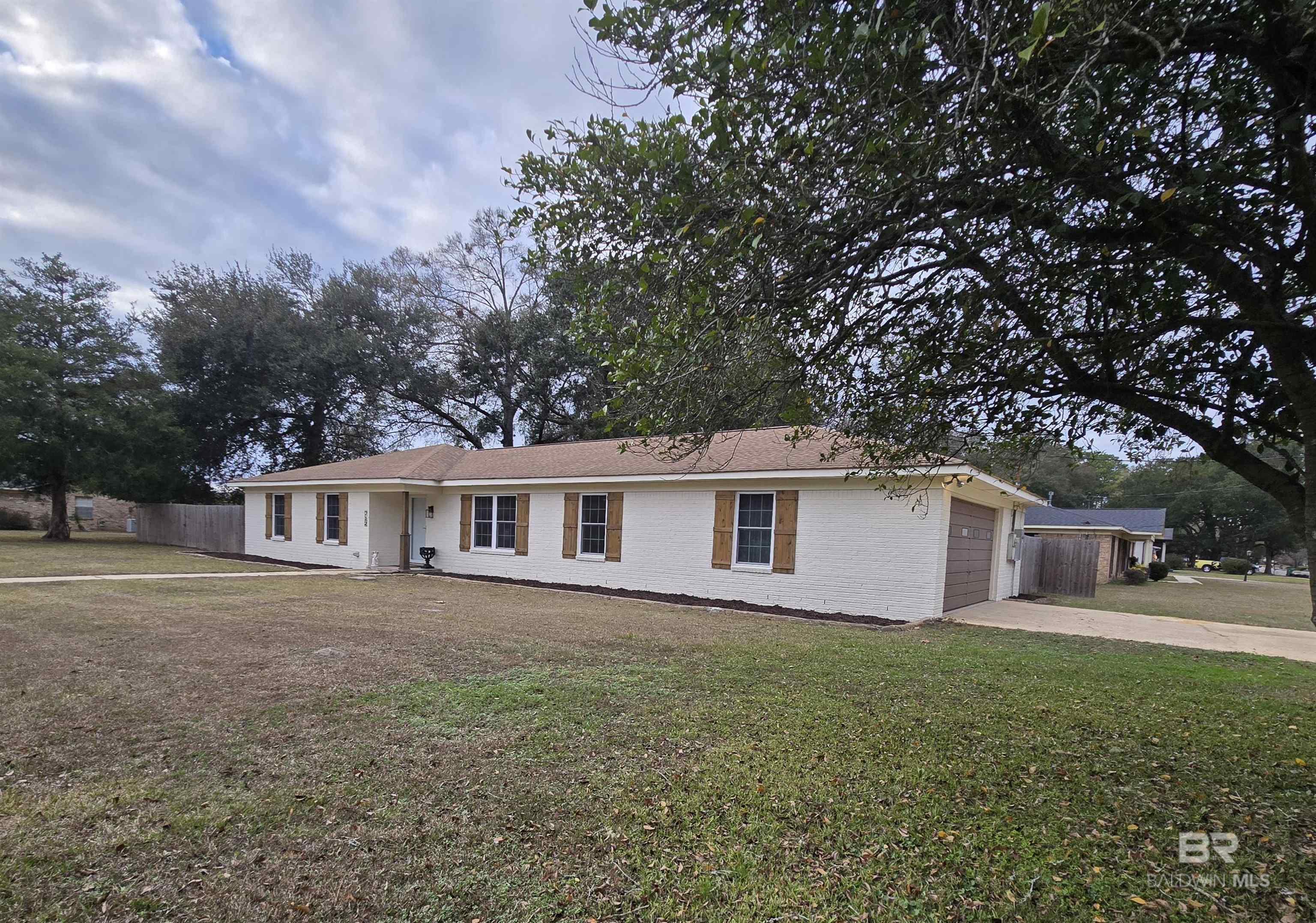 712 2nd Avenue, Saraland, AL, 36571