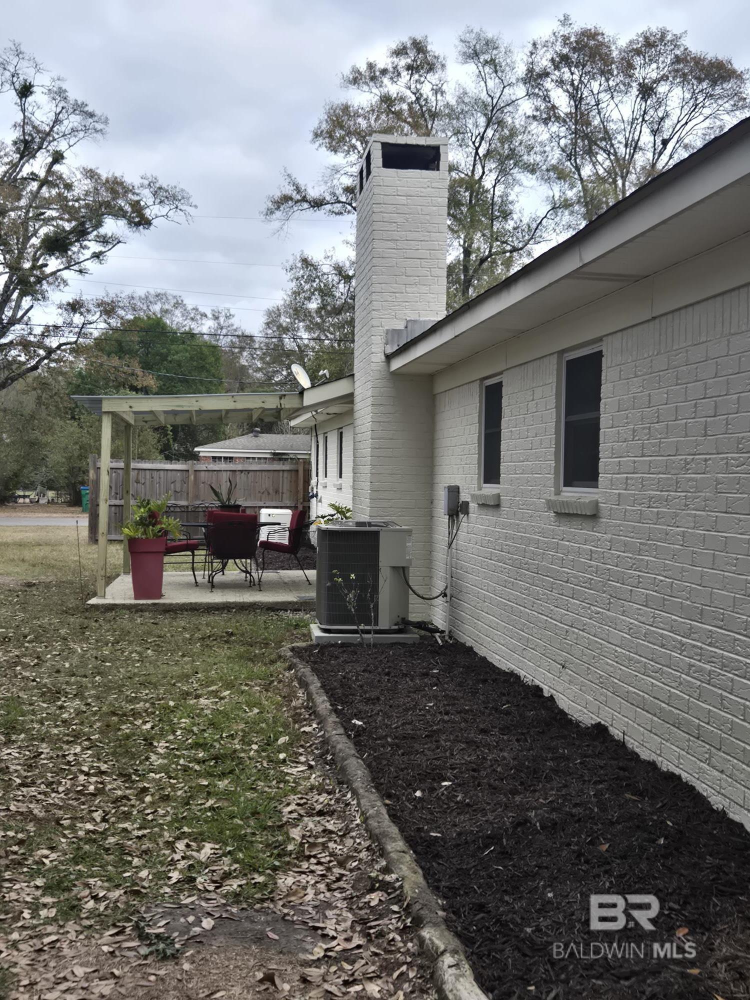 712 2nd Avenue, Saraland, AL, 36571