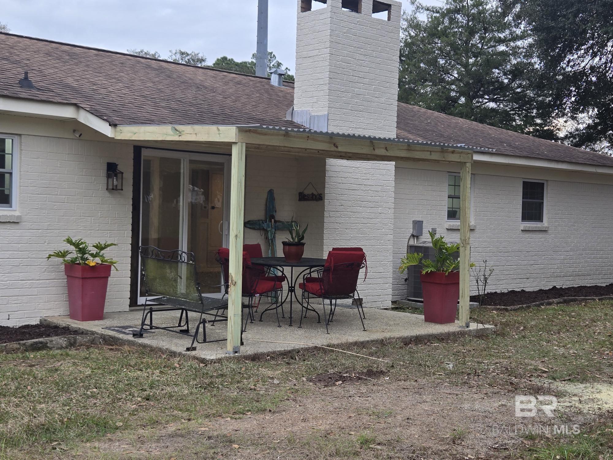 712 2nd Avenue, Saraland, AL, 36571