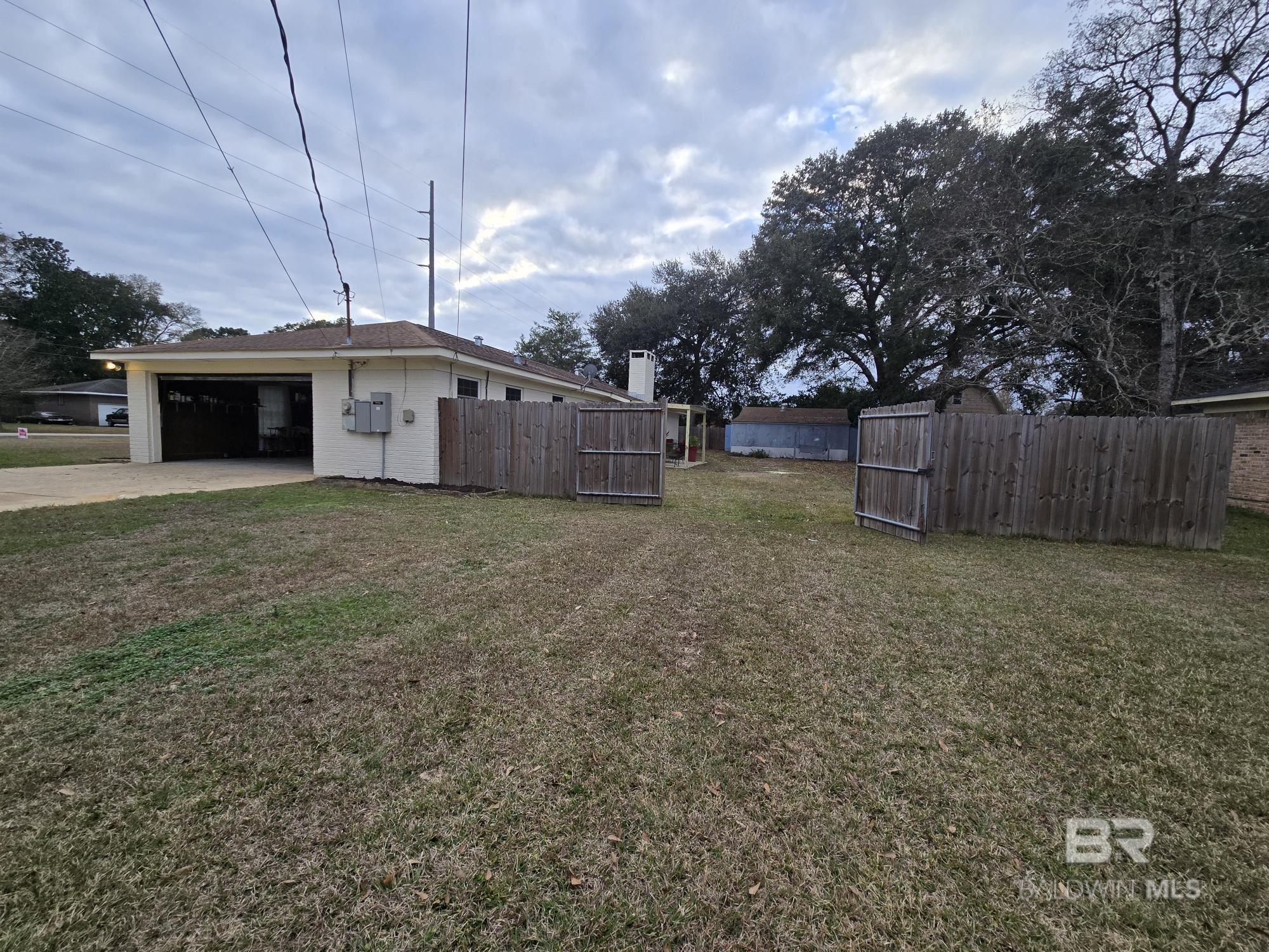 712 2nd Avenue, Saraland, AL, 36571