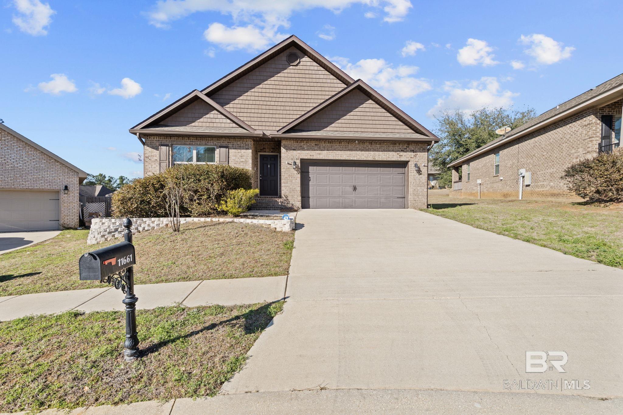 11661 Alameda Court, Spanish Fort, AL, 36527