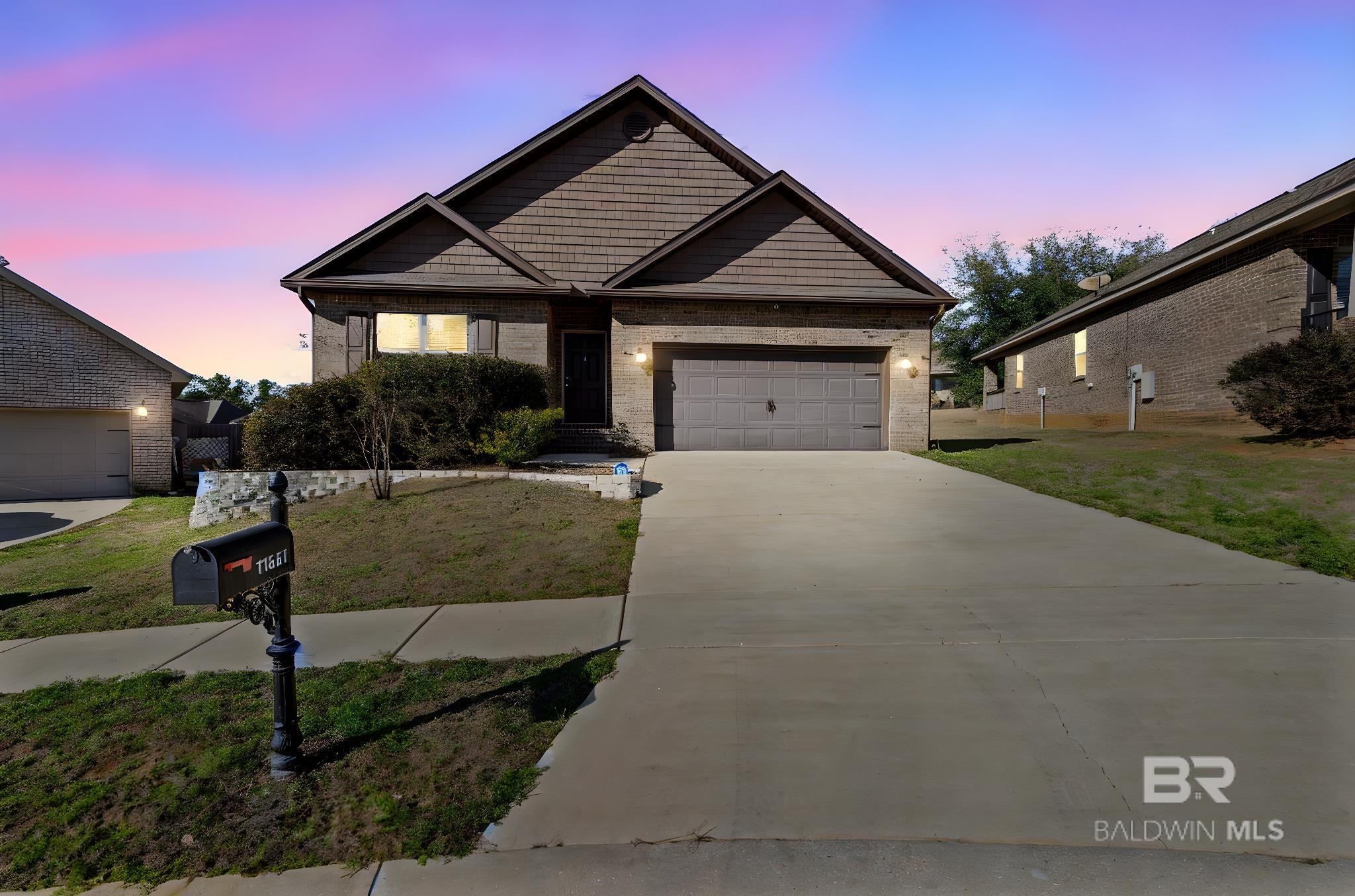 11661 Alameda Court, Spanish Fort, AL, 36527