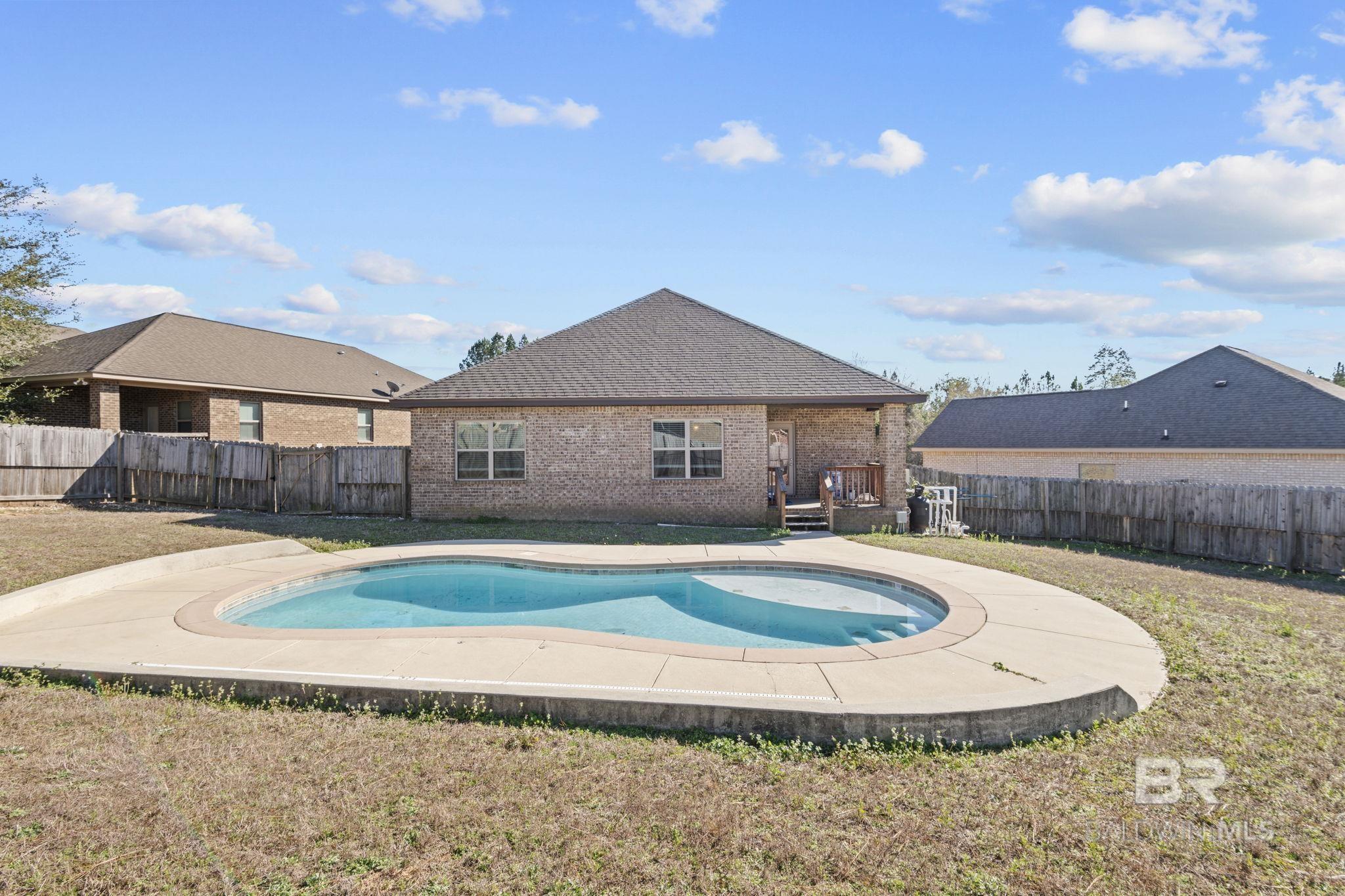 11661 Alameda Court, Spanish Fort, AL, 36527