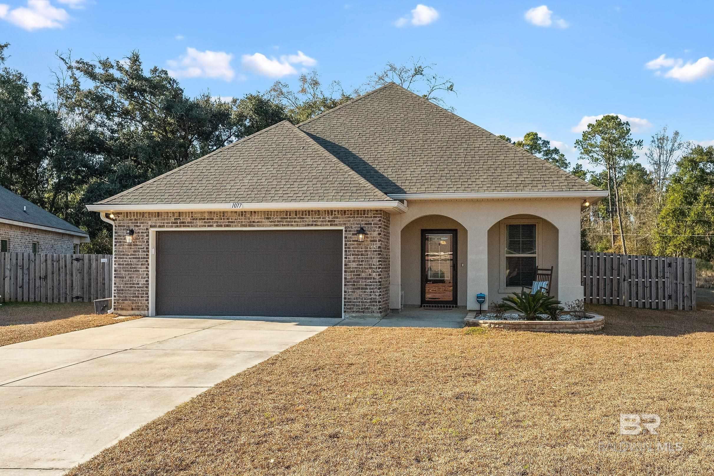 1594 Fenton Circle, Foley, AL, 36535