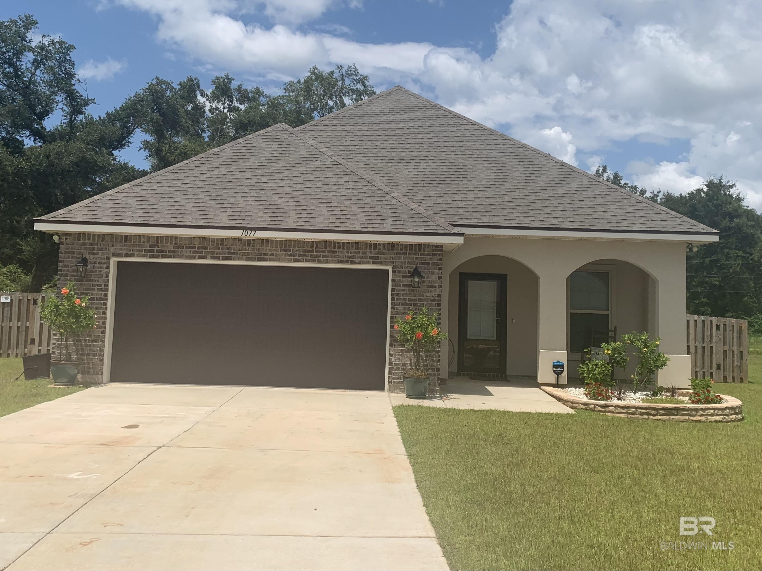 1077 Stella Road, Foley, AL, 36535