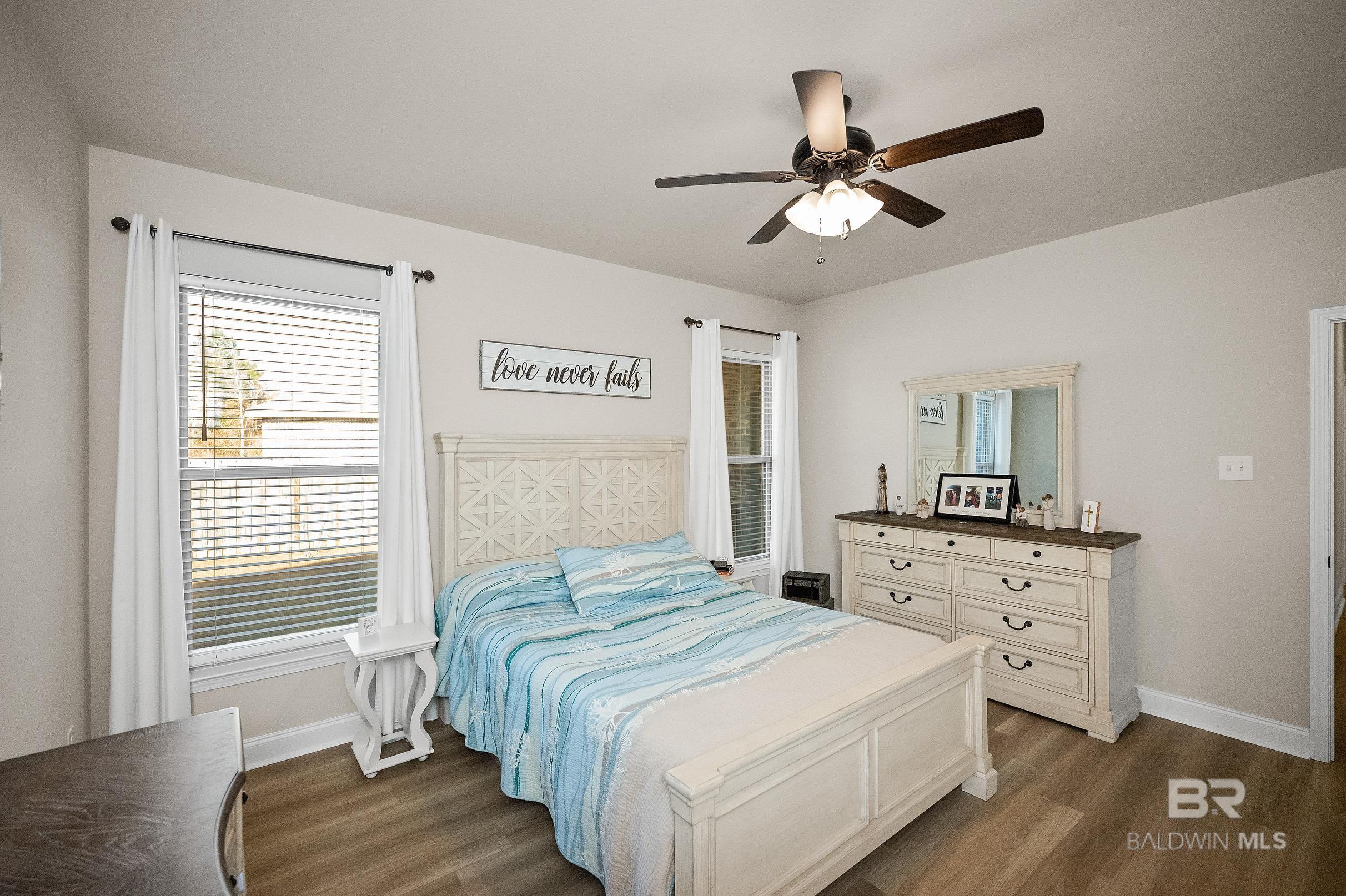 1077 Stella Road, Foley, AL, 36535