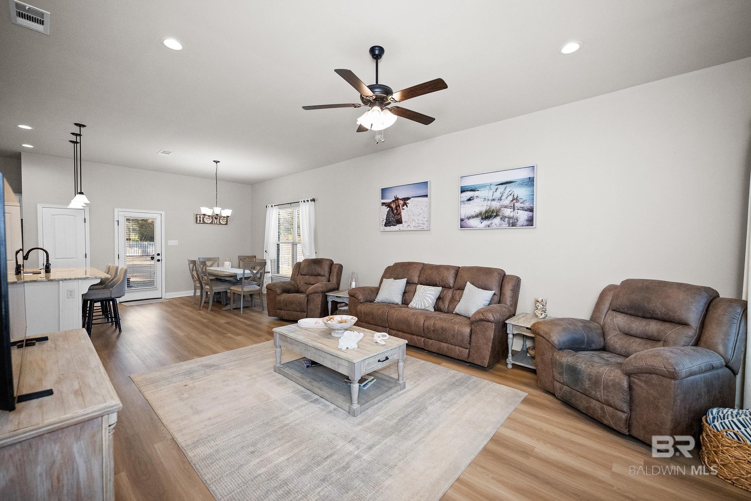 1077 Stella Road, Foley, AL, 36535