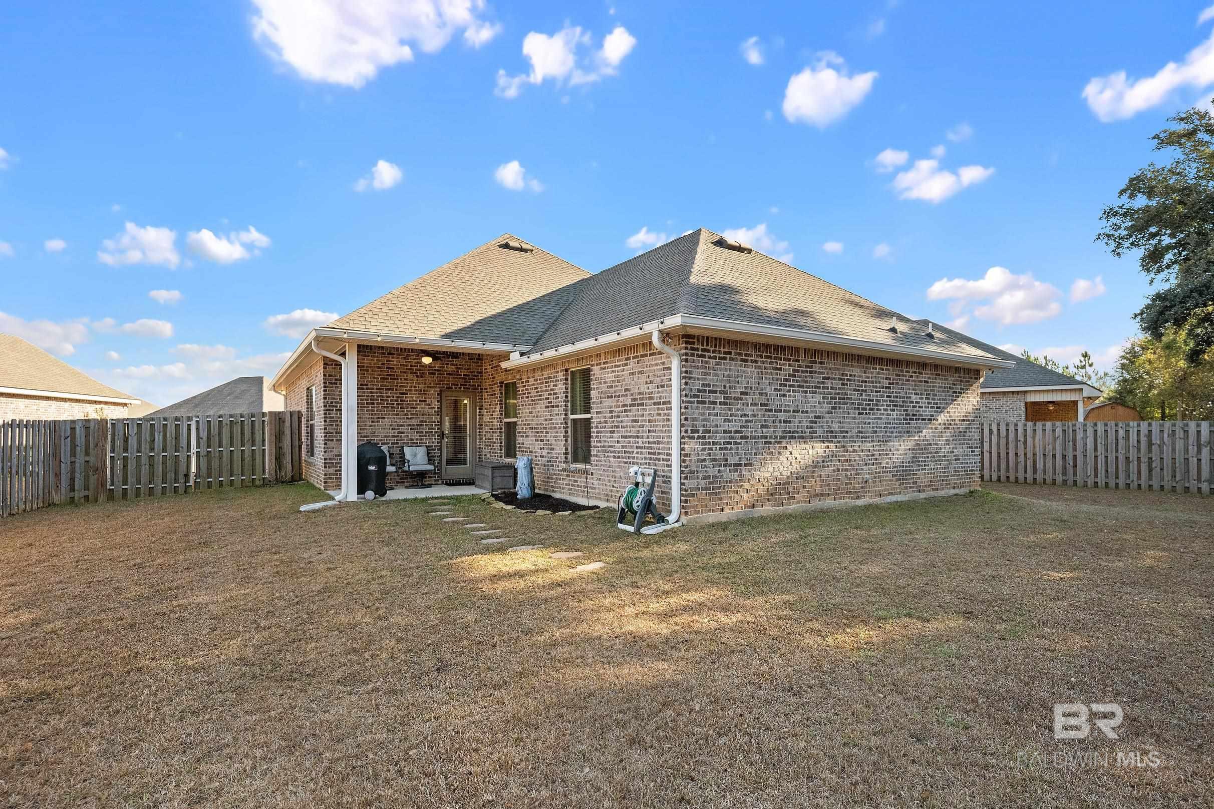 1077 Stella Road, Foley, AL, 36535