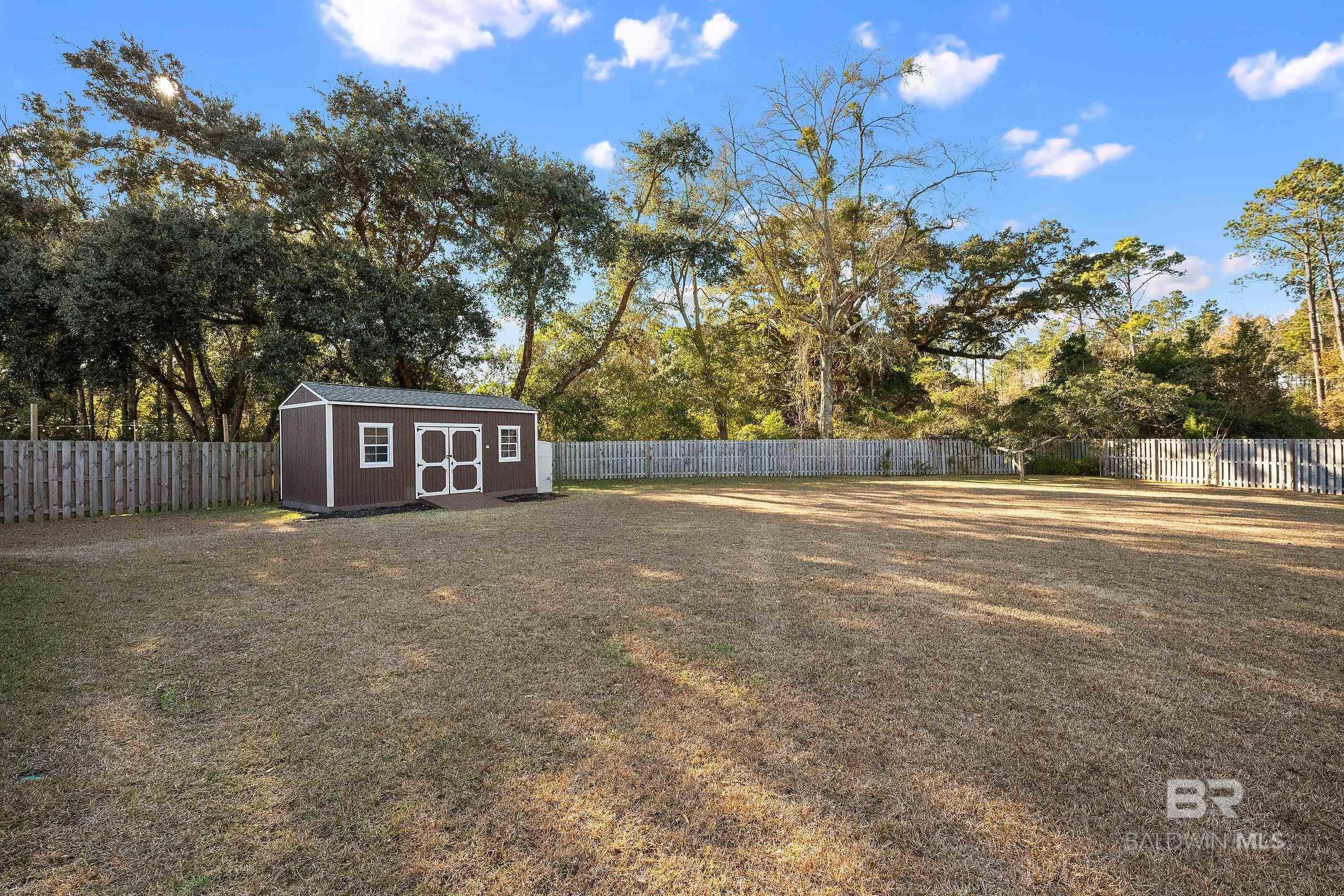 1077 Stella Road, Foley, AL, 36535