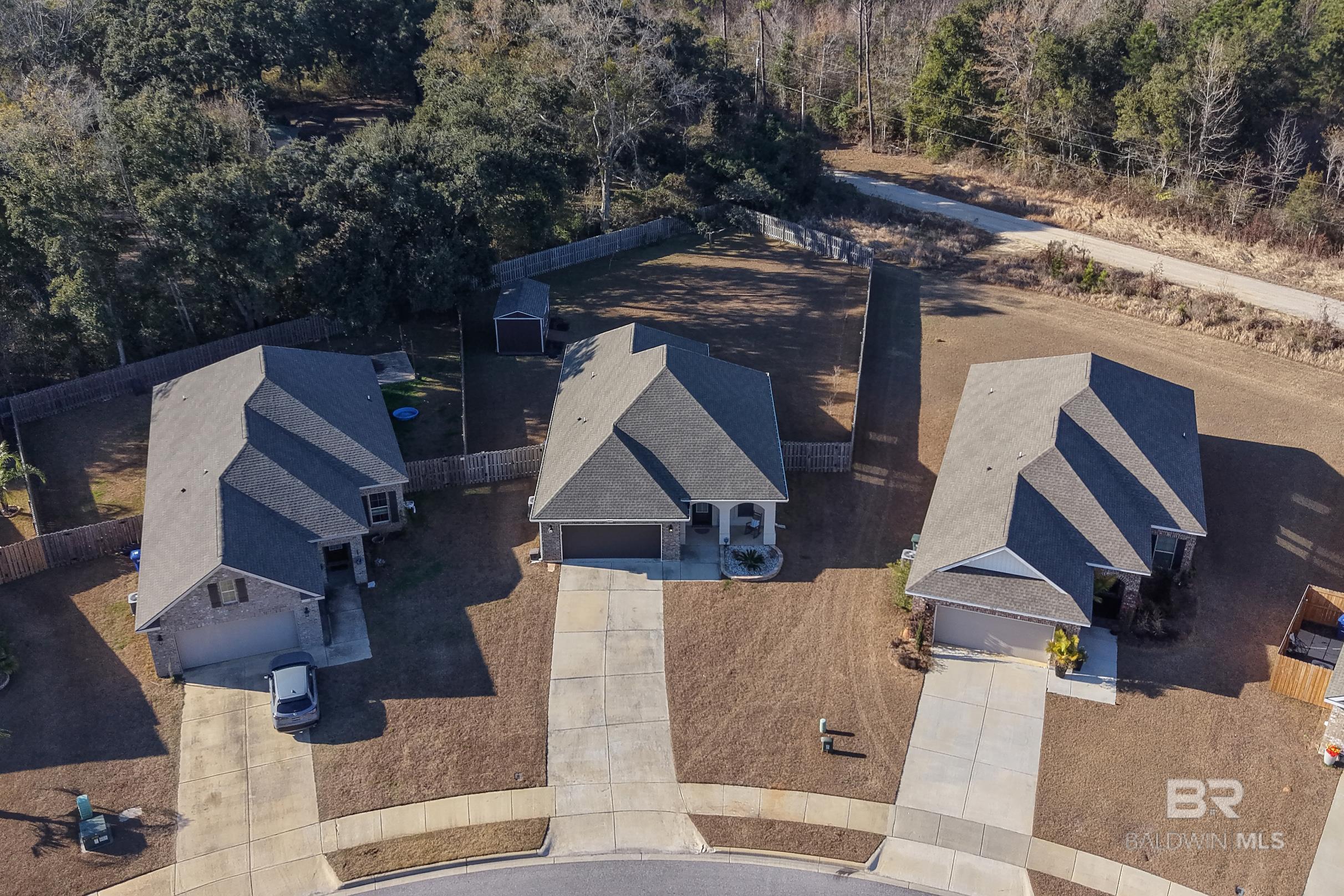 1077 Stella Road, Foley, AL, 36535