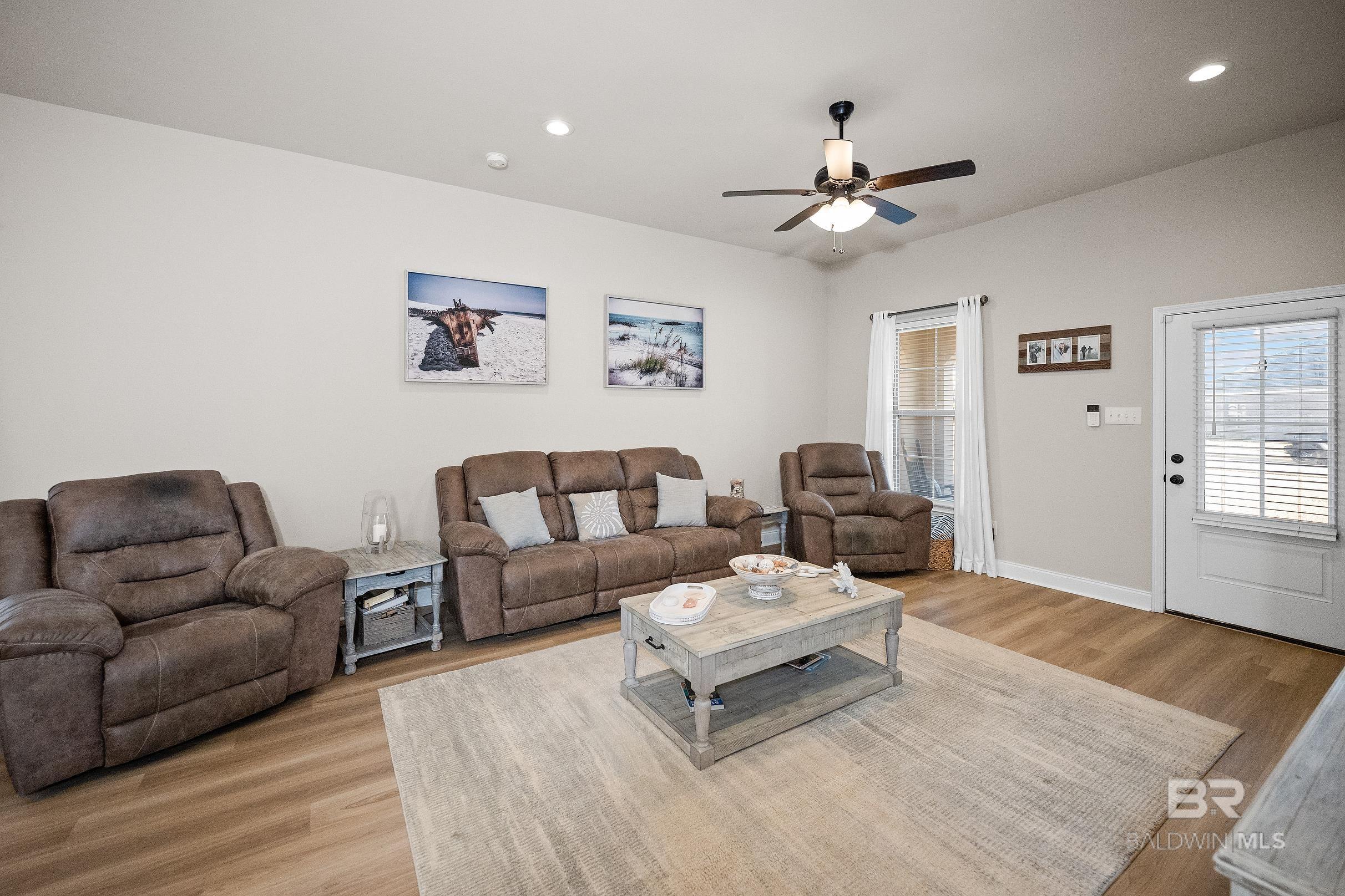 1077 Stella Road, Foley, AL, 36535