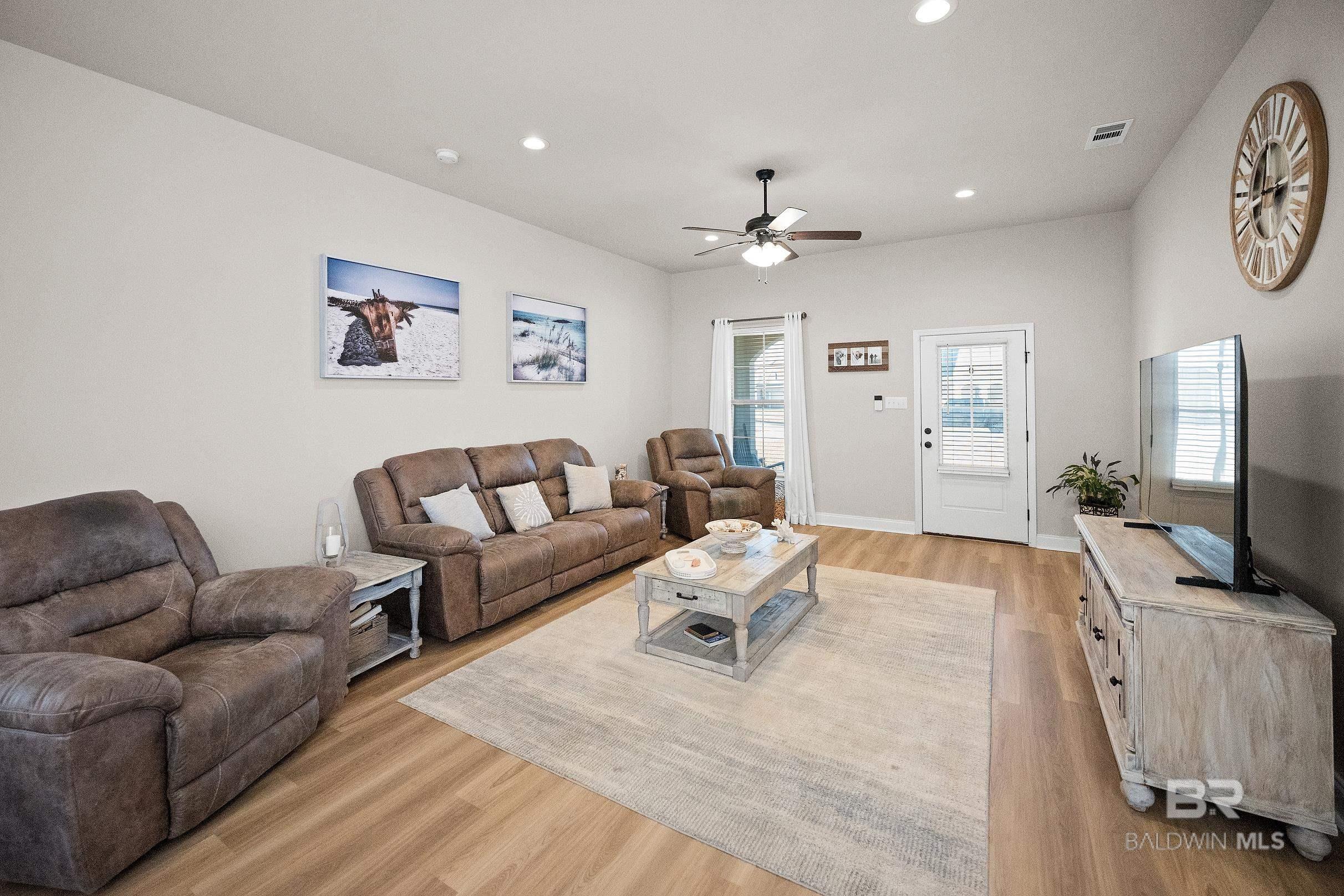 1077 Stella Road, Foley, AL, 36535