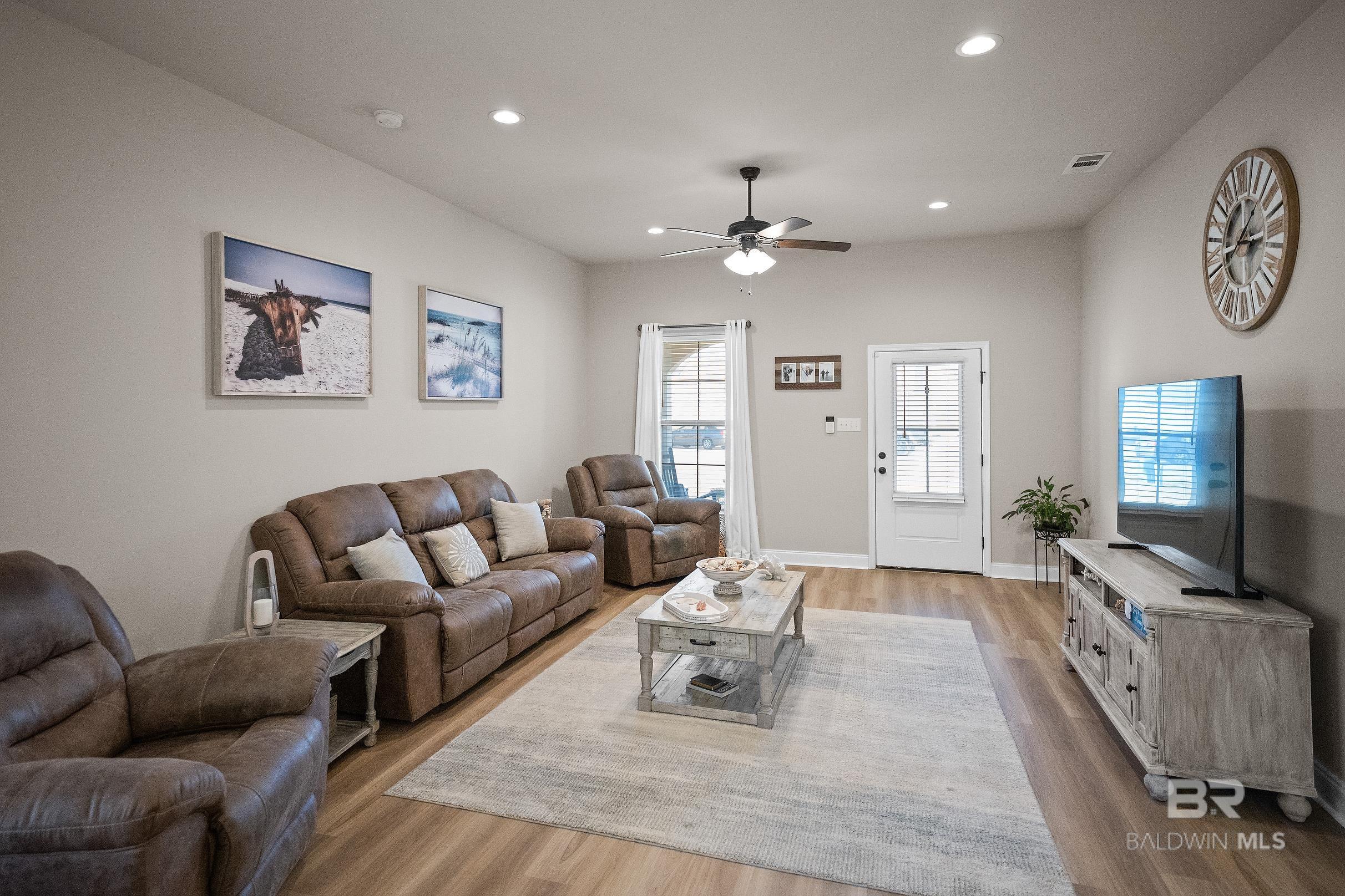 1077 Stella Road, Foley, AL, 36535