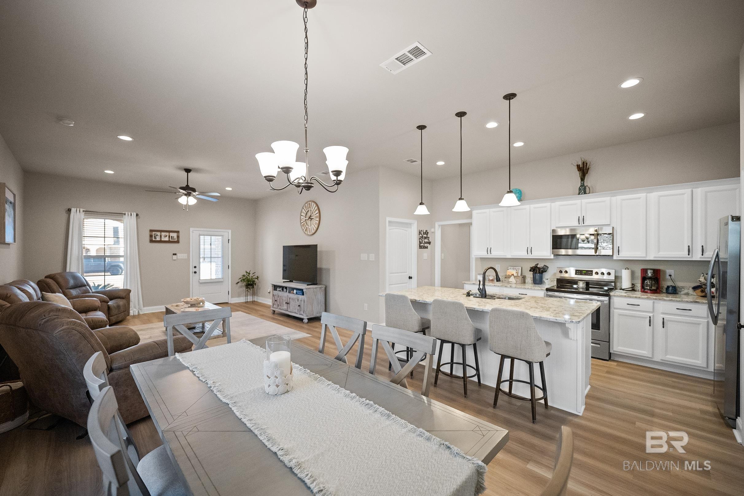 1077 Stella Road, Foley, AL, 36535