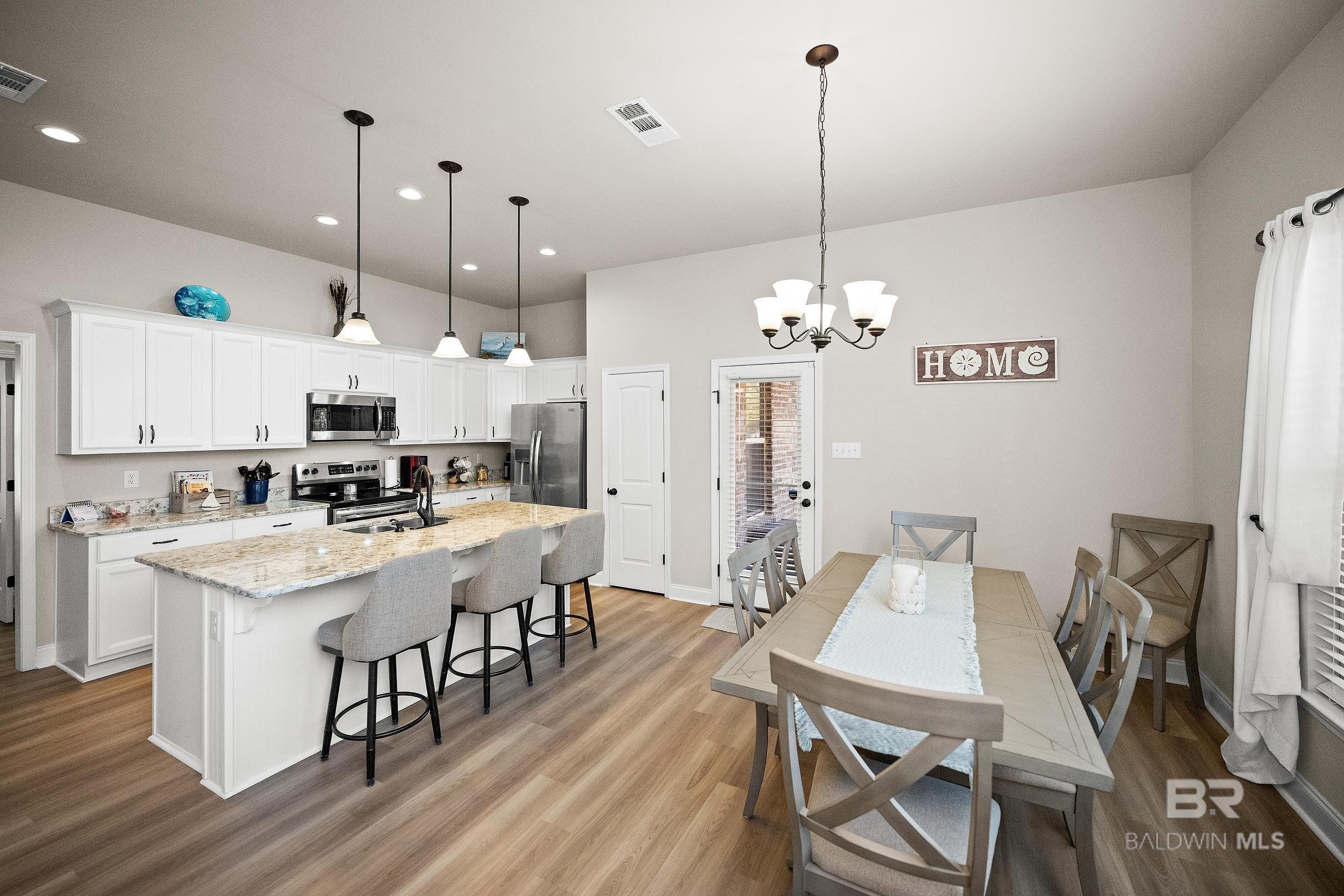 1077 Stella Road, Foley, AL, 36535