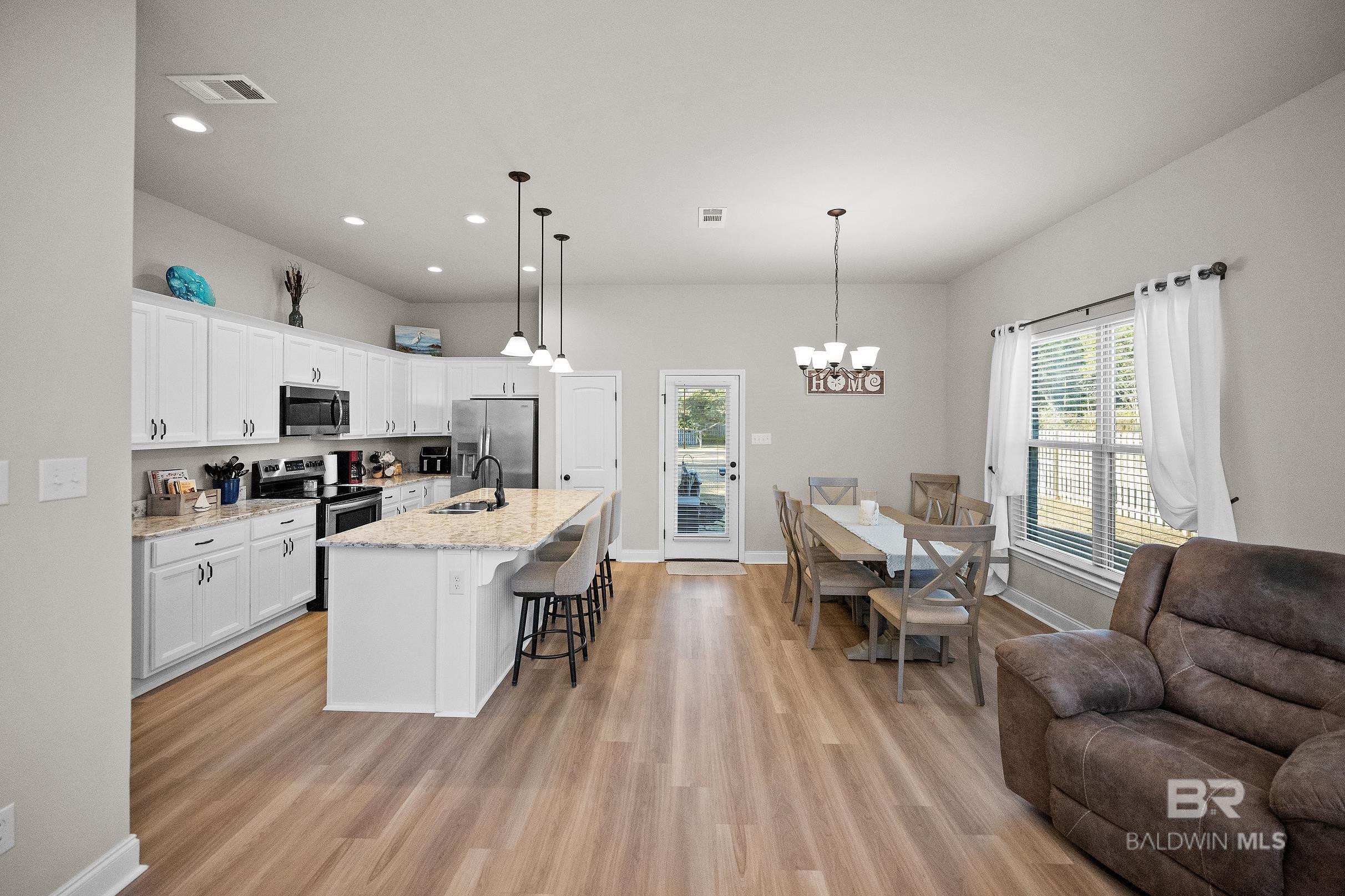 1077 Stella Road, Foley, AL, 36535